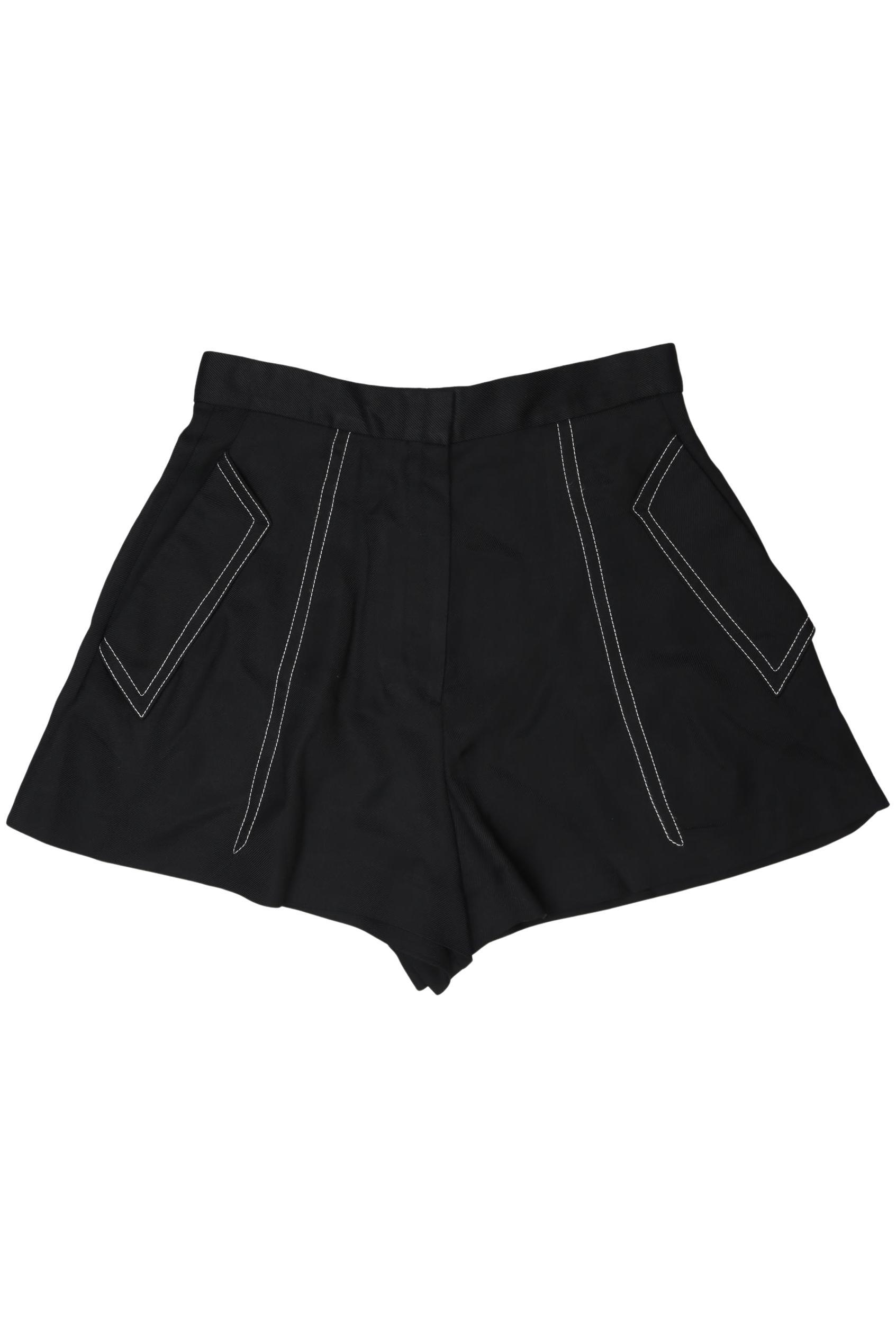 

Sandro Damen Shorts, schwarz, Gr. 40