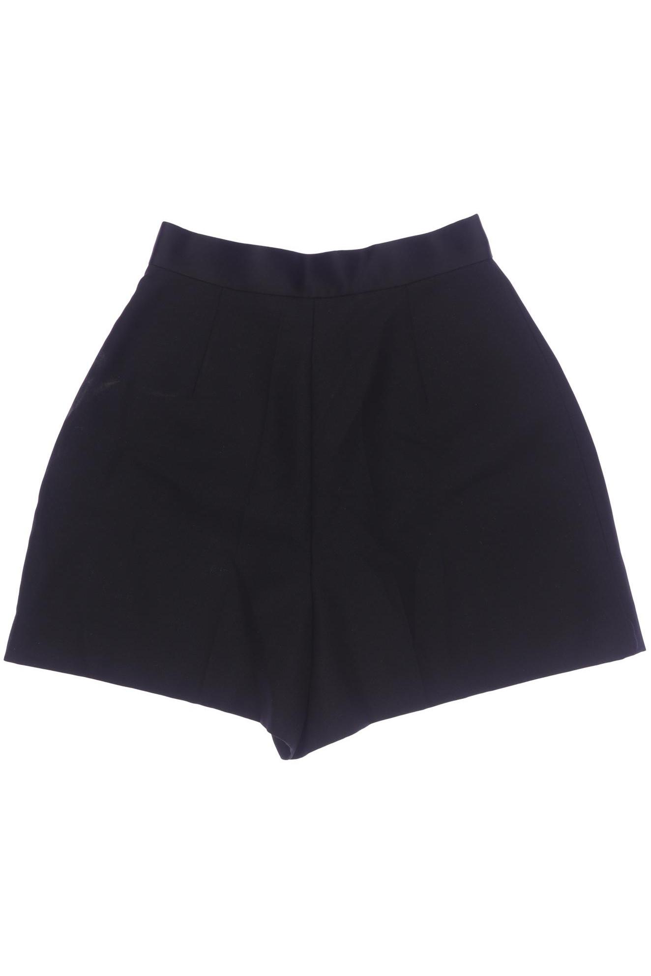 

Sandro Damen Shorts, schwarz, Gr. 34
