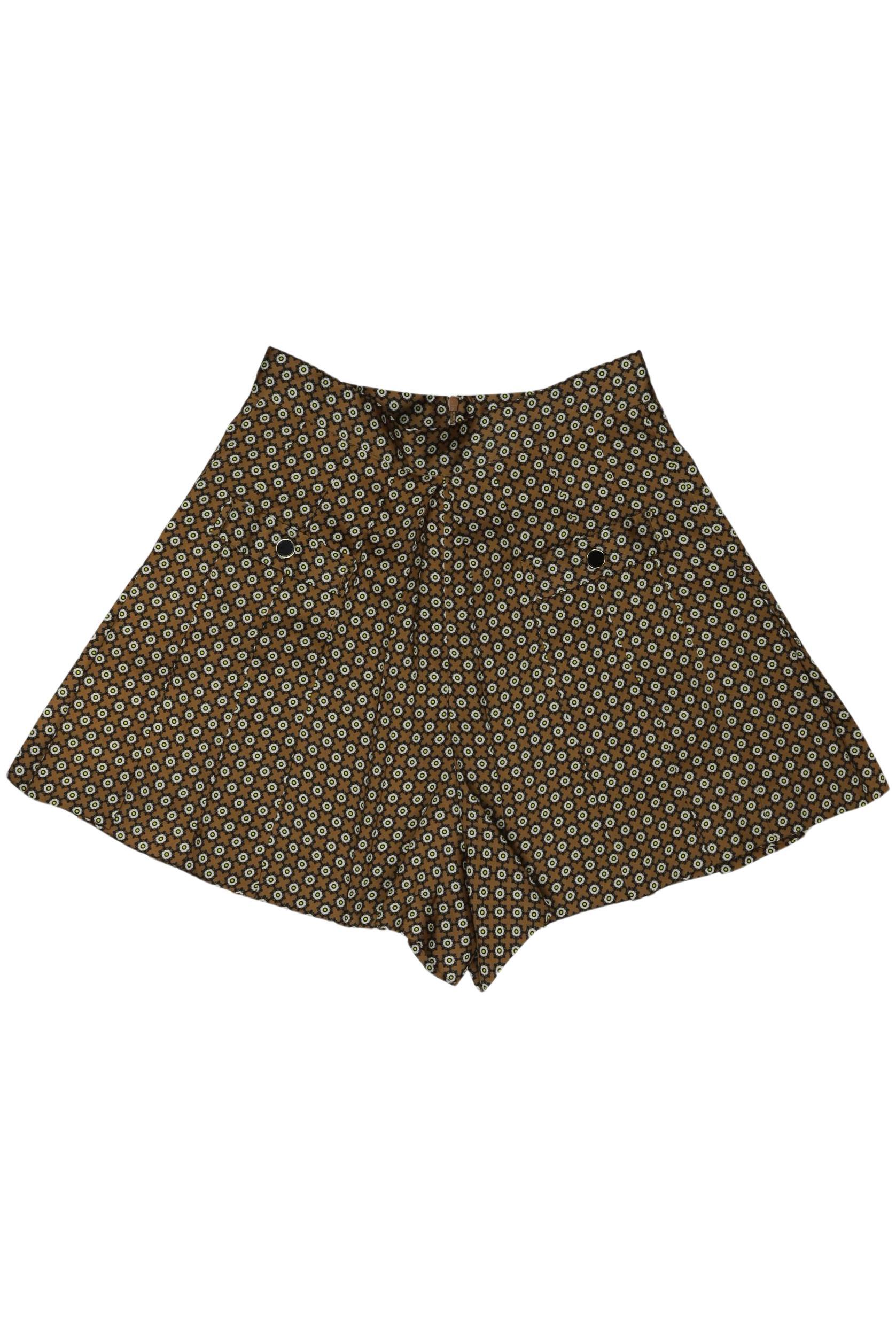 

Sandro Damen Shorts, mehrfarbig, Gr. 36