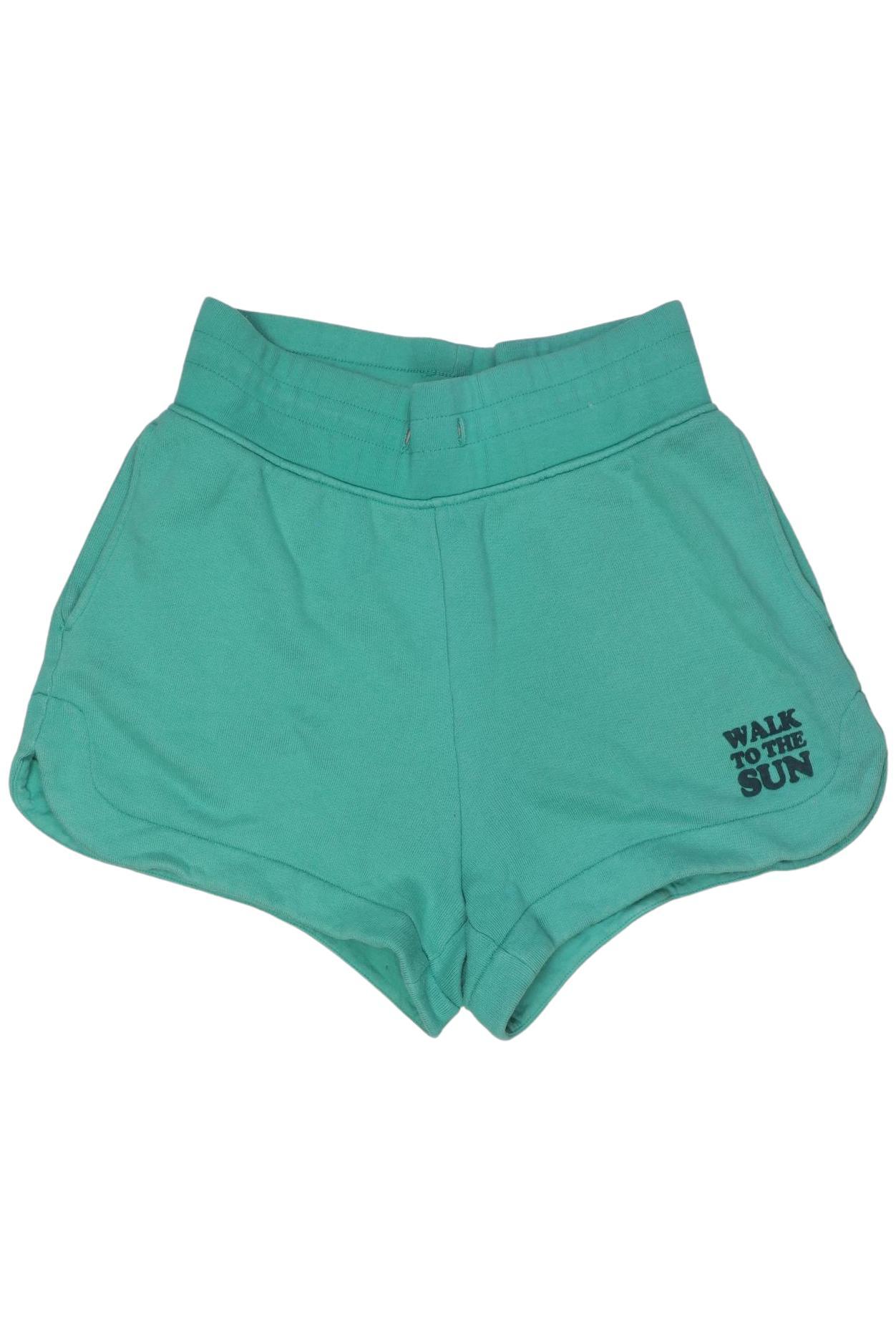 

Sandro Damen Shorts, grün, Gr. 34