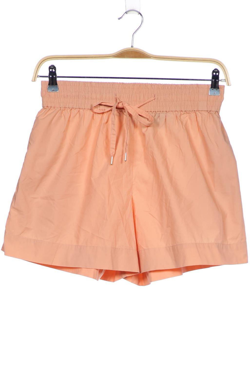 

Sandro Damen Shorts, orange
