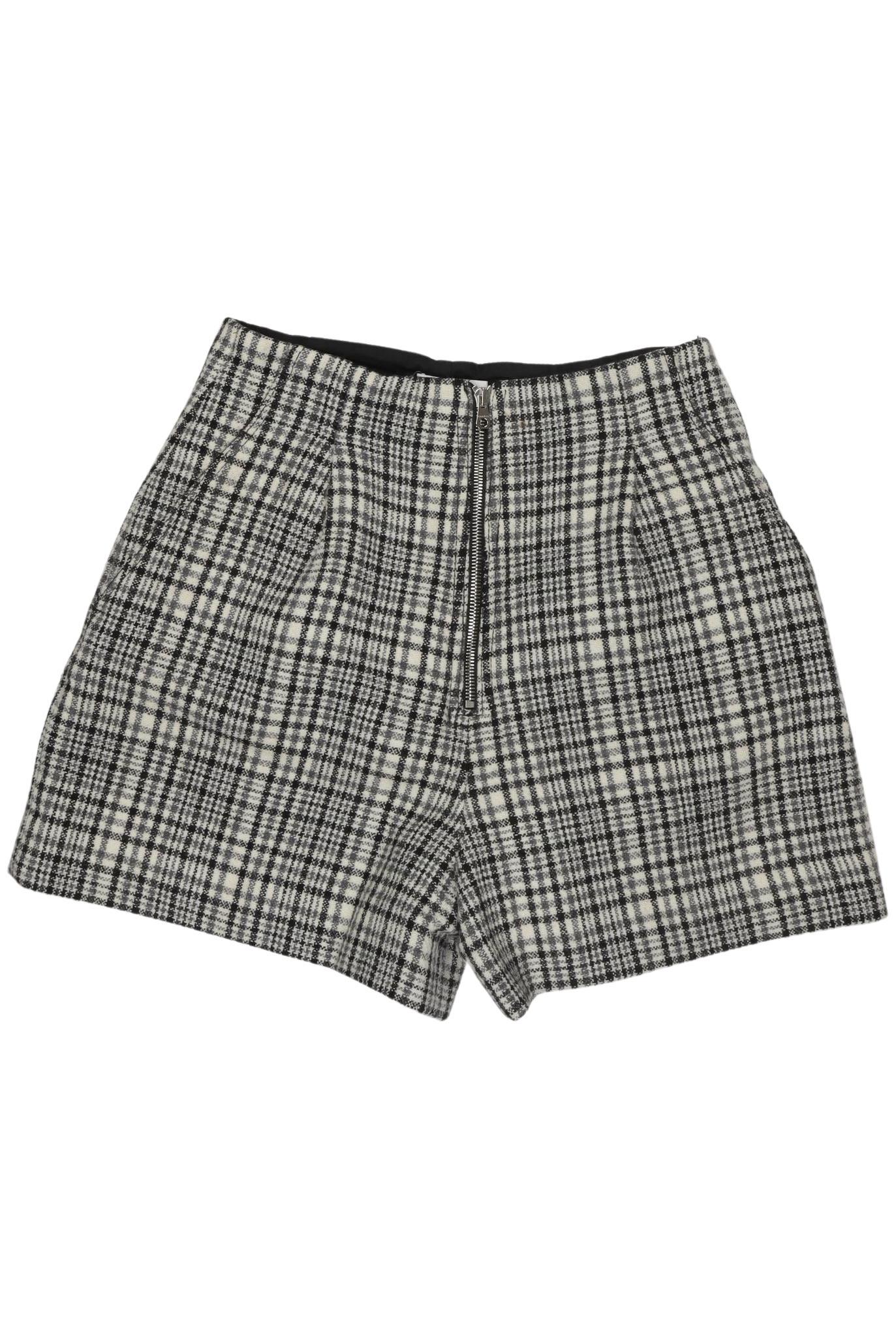 

Sandro Damen Shorts, beige, Gr. 36