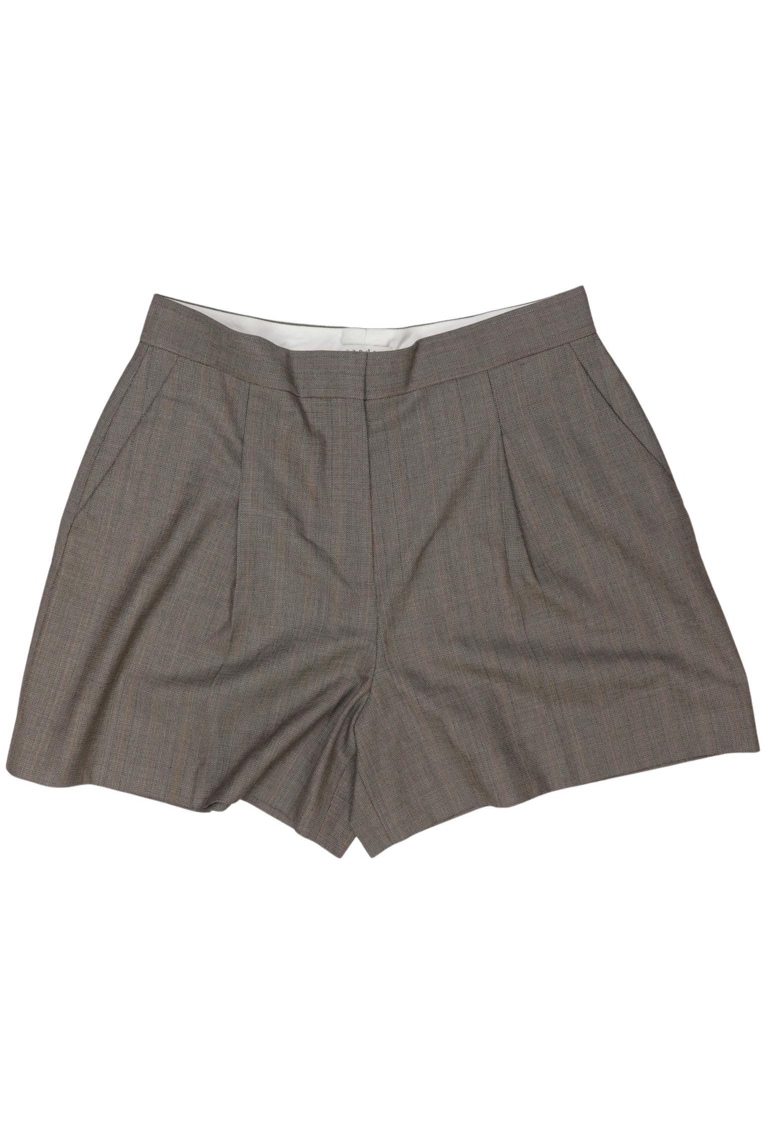 

Sandro Damen Shorts, grau, Gr. 42