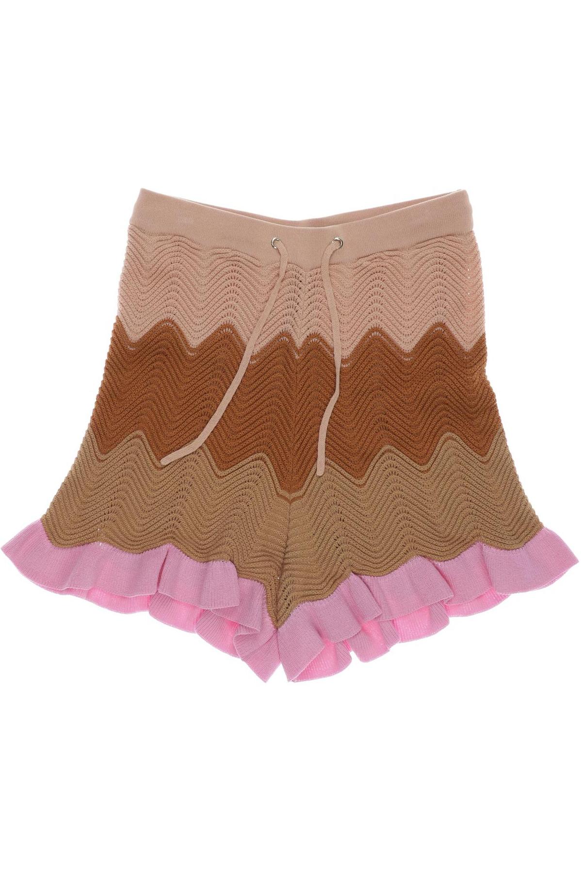 

Sandro Damen Shorts, beige, Gr. 34