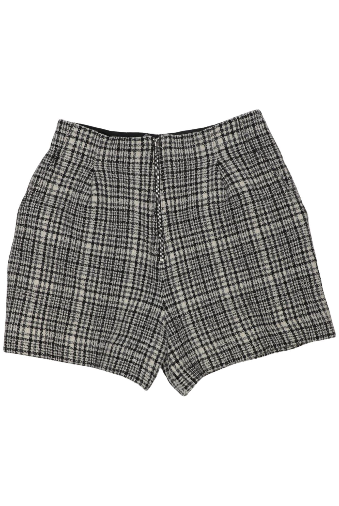 

Sandro Damen Shorts, grau, Gr. 40