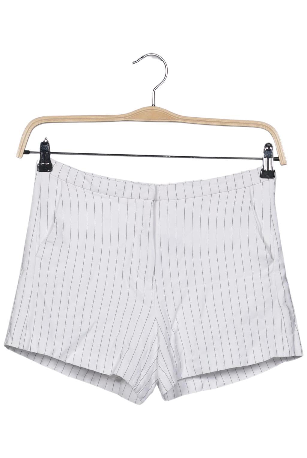 

Sandro Damen Shorts, weiß, Gr. 40