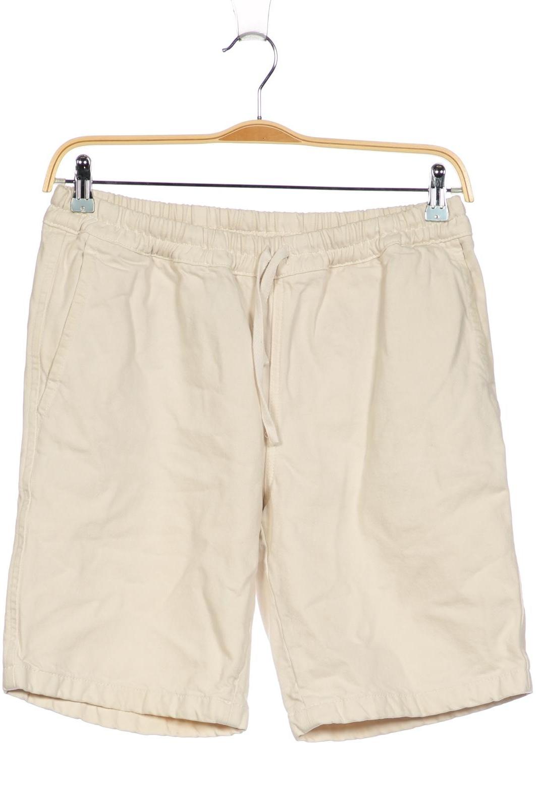 

Sandro Damen Shorts, cremeweiß, Gr. 40