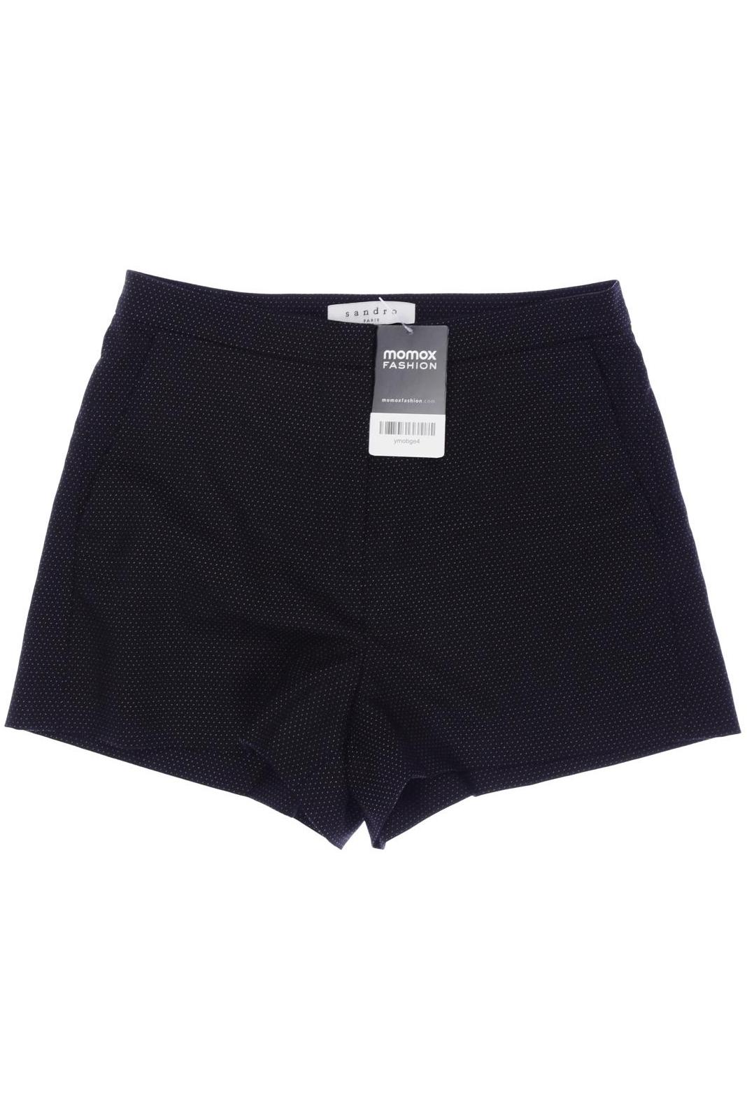 

Sandro Damen Shorts, grau, Gr. 36