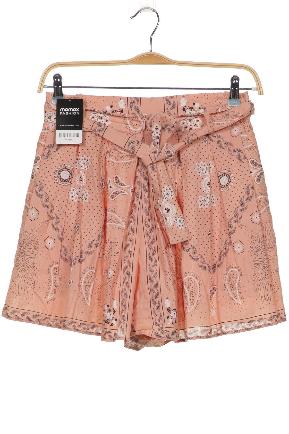 

Sandro Damen Shorts, pink