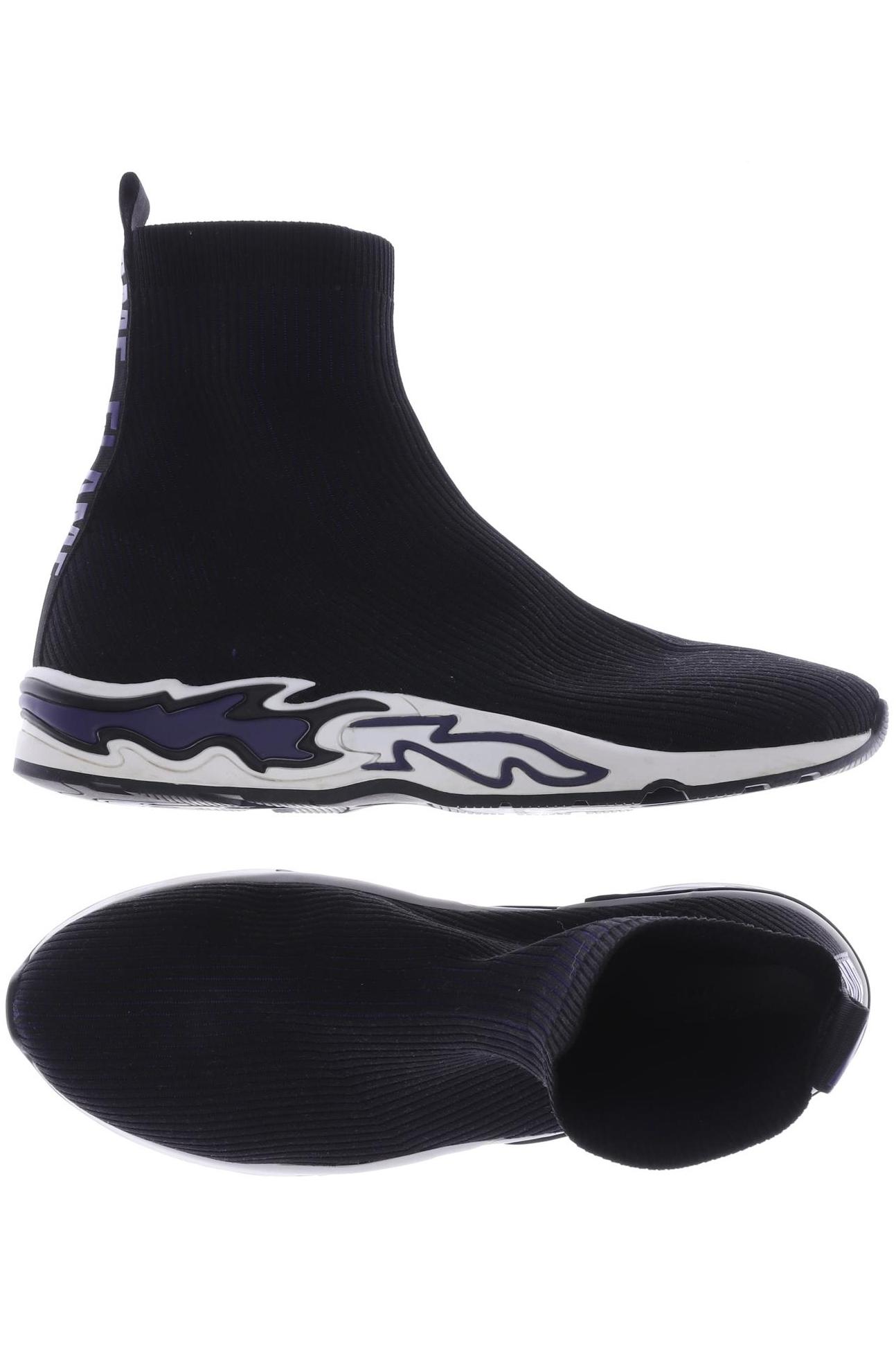 

Sandro Damen Sneakers, schwarz, Gr. 39