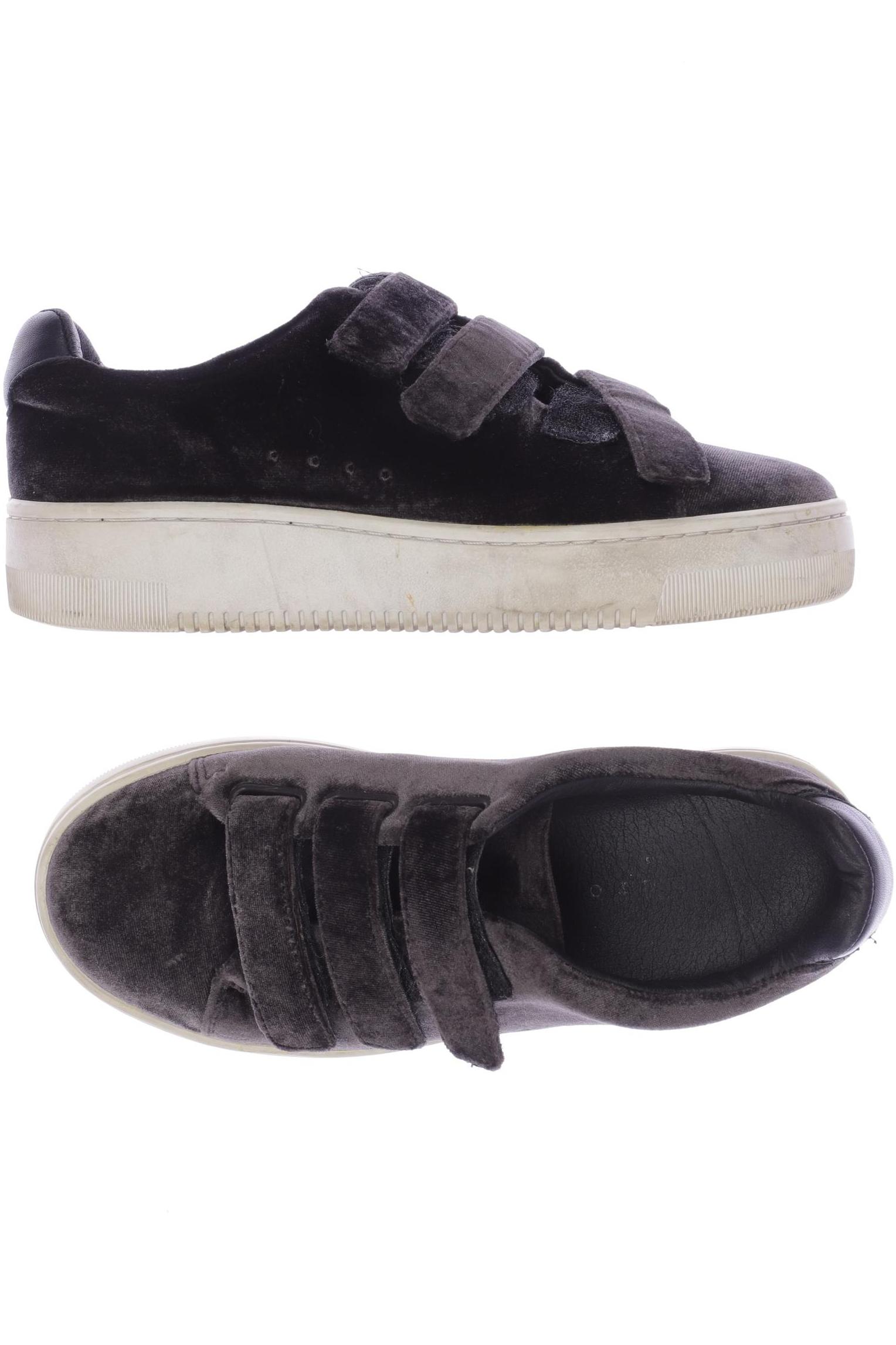 

Sandro Damen Sneakers, grau, Gr. 36