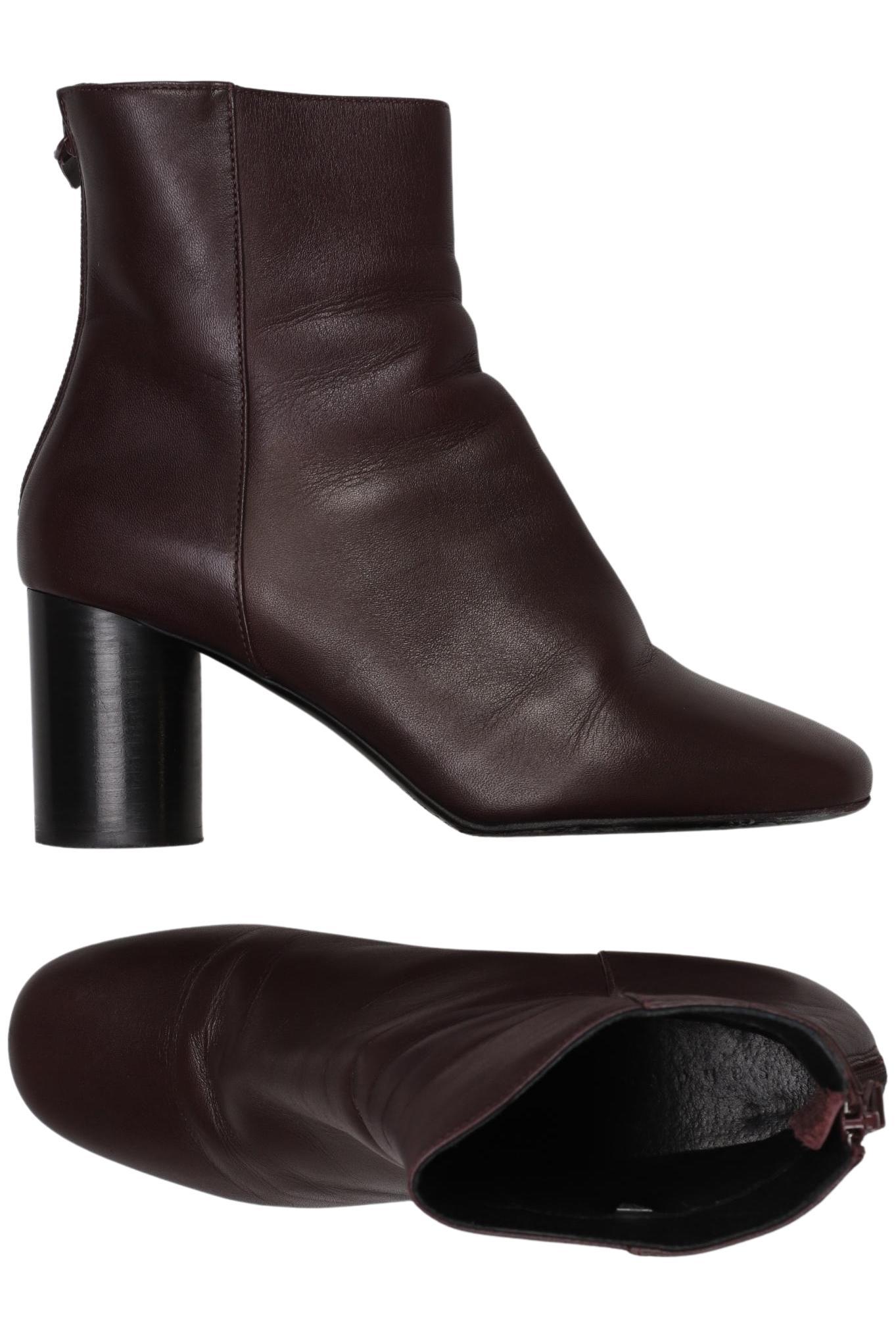 

Sandro Damen Stiefelette, braun, Gr. 38