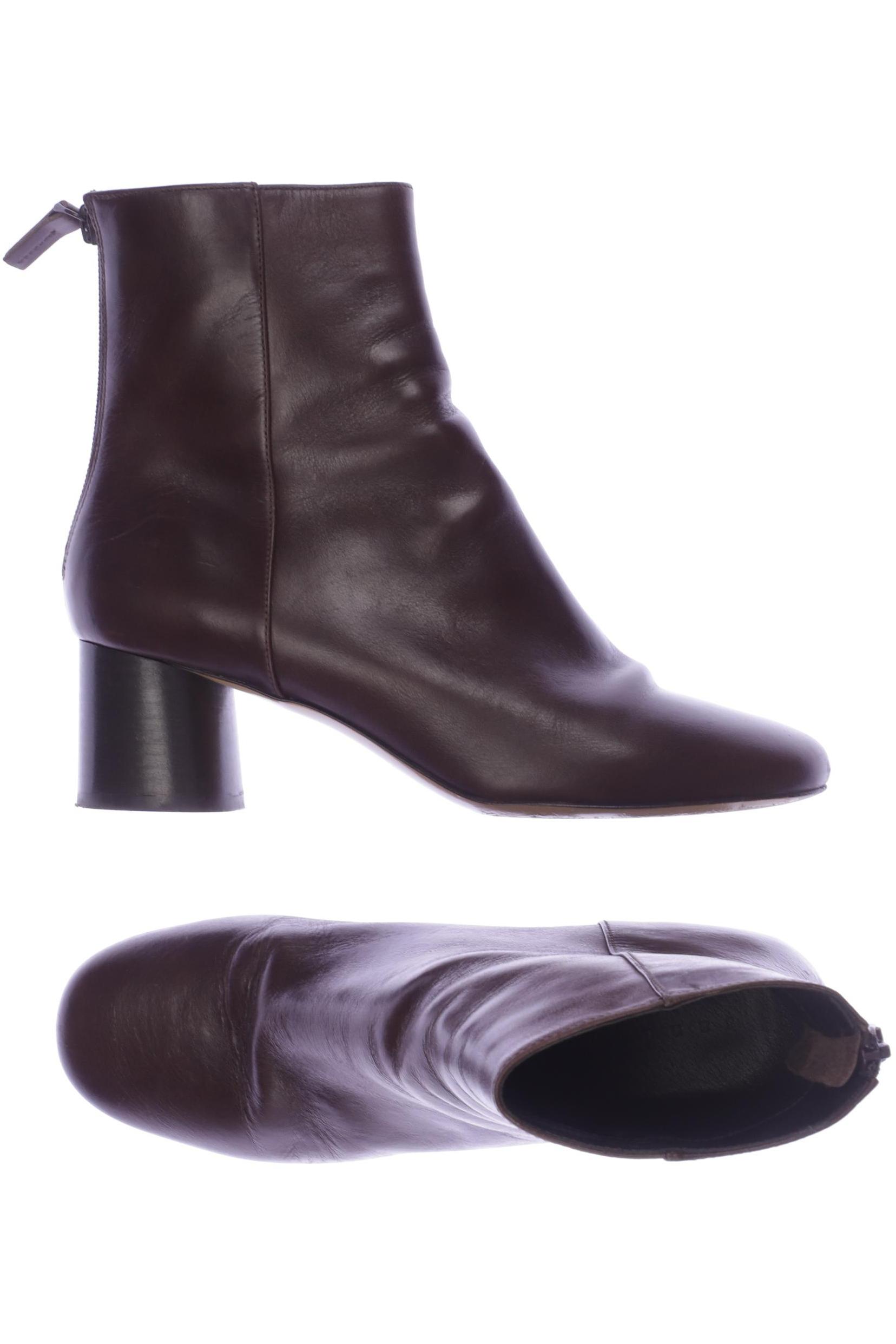 

Sandro Damen Stiefelette, braun, Gr. 38