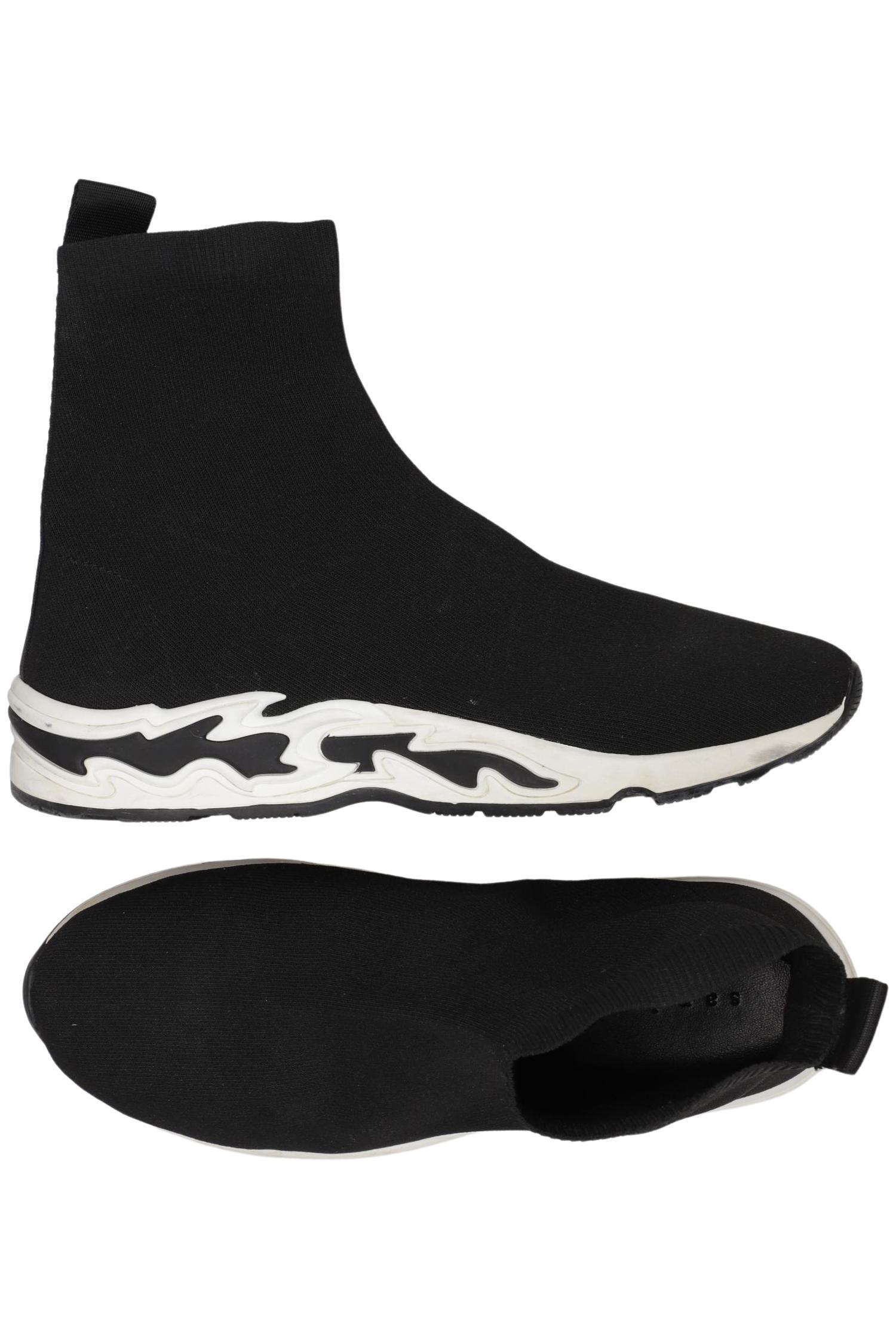 

Sandro Damen Stiefelette, schwarz, Gr. 37