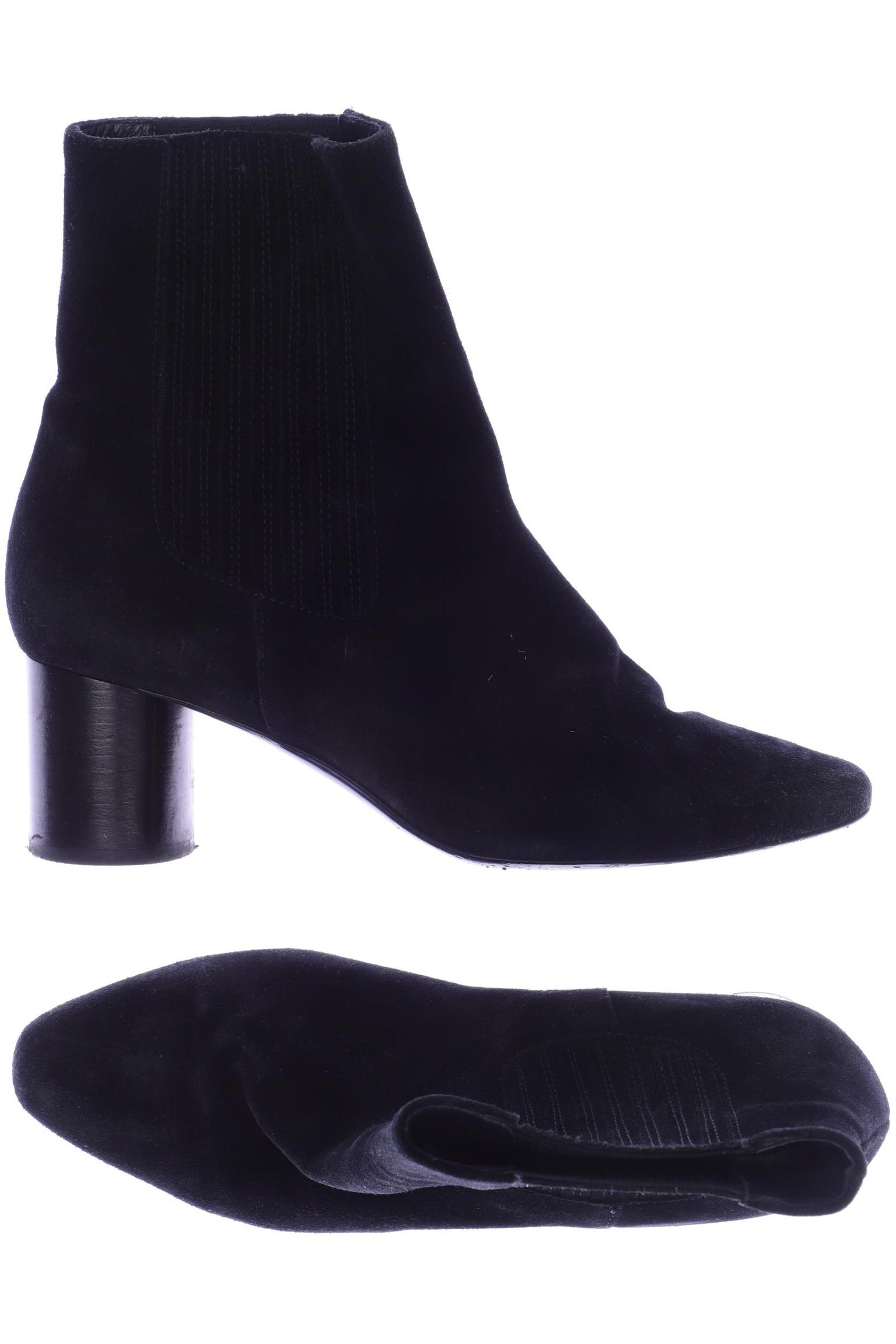 

Sandro Damen Stiefelette, schwarz, Gr. 38