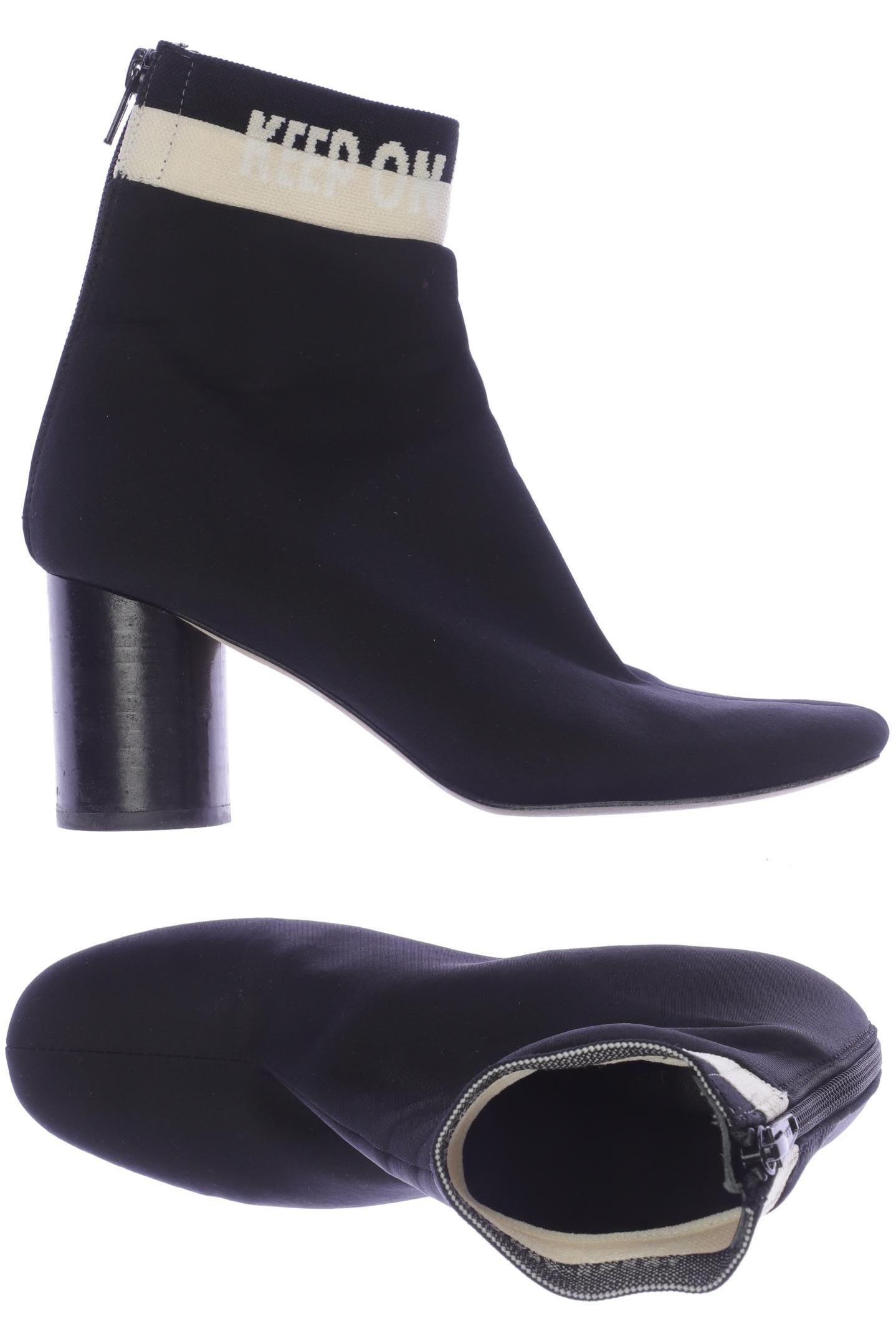 

Sandro Damen Stiefelette, schwarz, Gr. 36