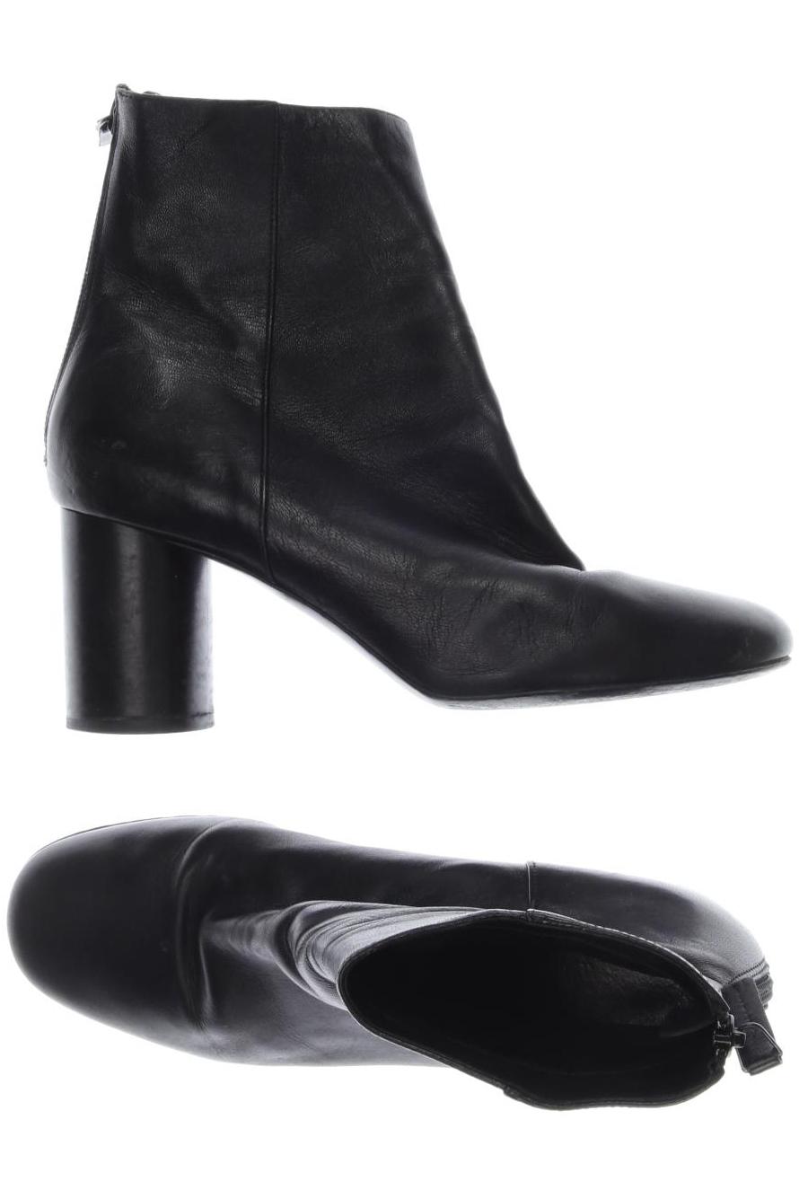 

Sandro Damen Stiefelette, schwarz, Gr. 36