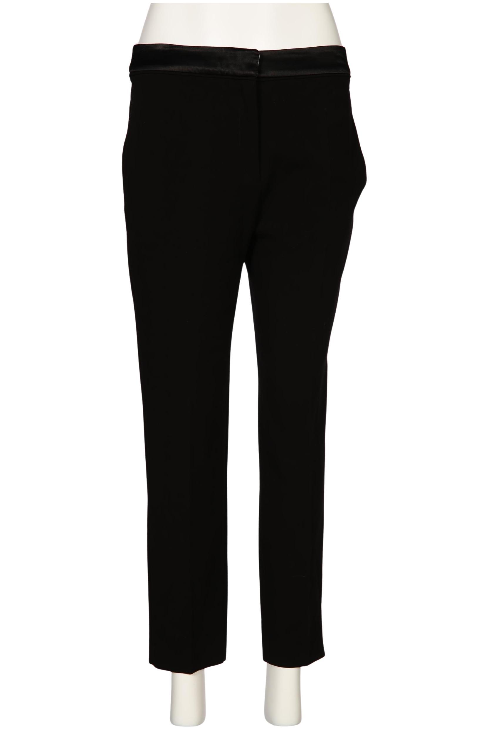 

Sandro Damen Stoffhose, schwarz, Gr. 40