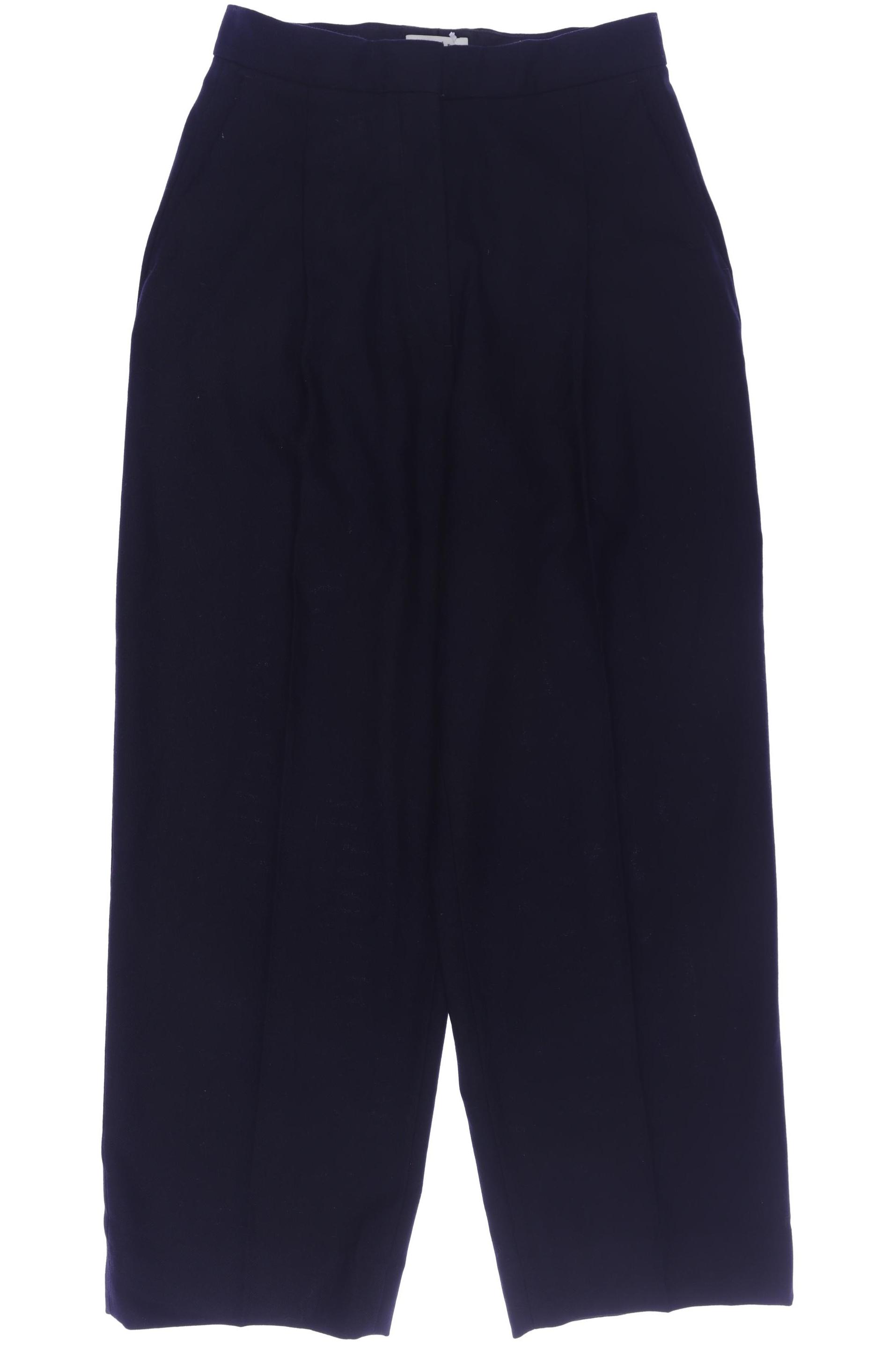 

Sandro Damen Stoffhose, marineblau, Gr. 38