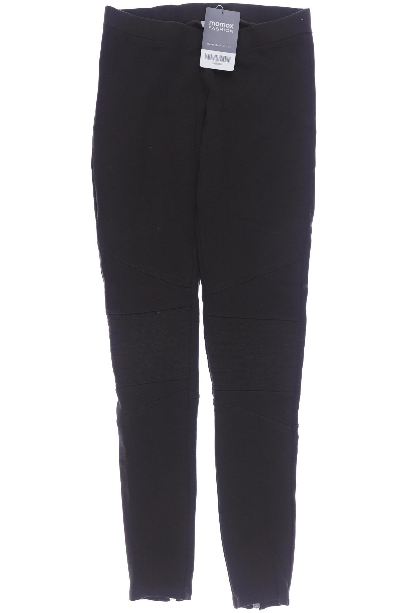 

Sandro Damen Stoffhose, grün, Gr. 36