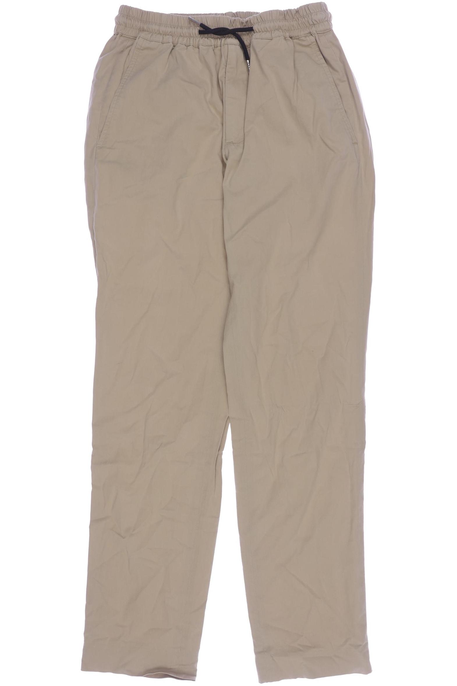 Thumbnail - Sandro Damen Stoffhose, beige, Gr. 38