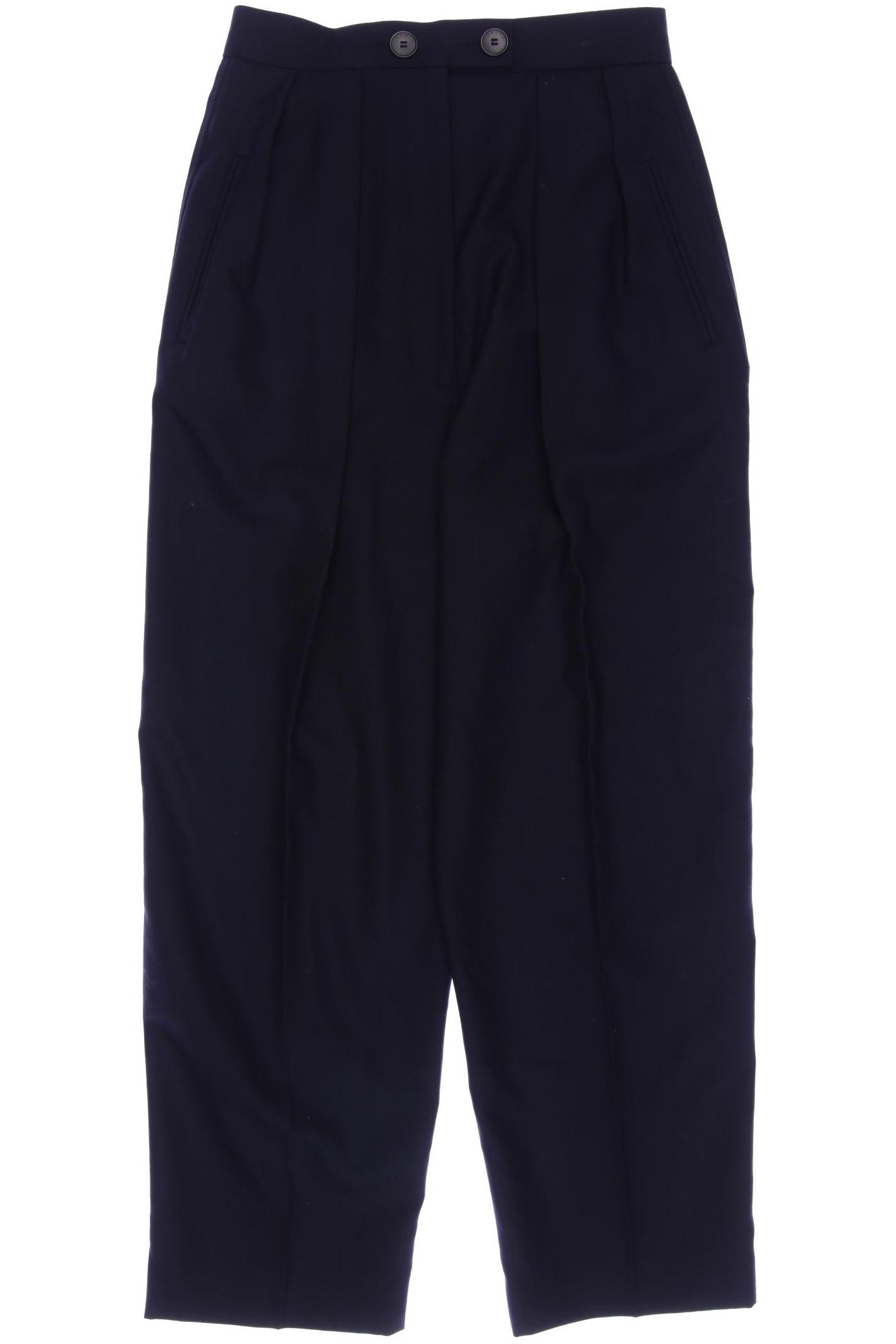 

Sandro Damen Stoffhose, schwarz