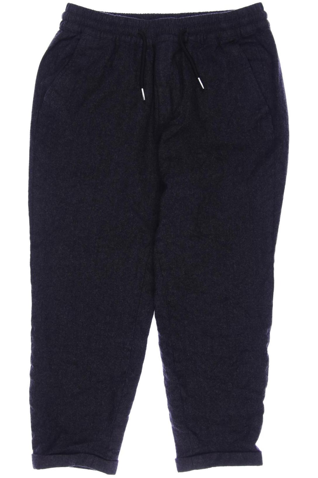 

Sandro Damen Stoffhose, grau