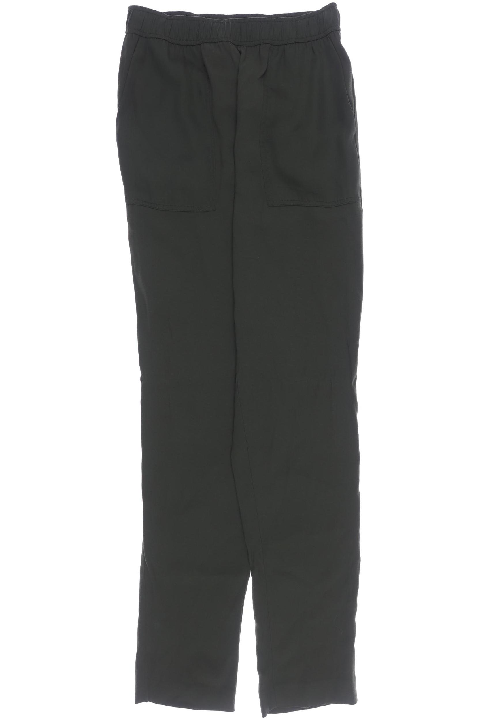 

Sandro Damen Stoffhose, grün
