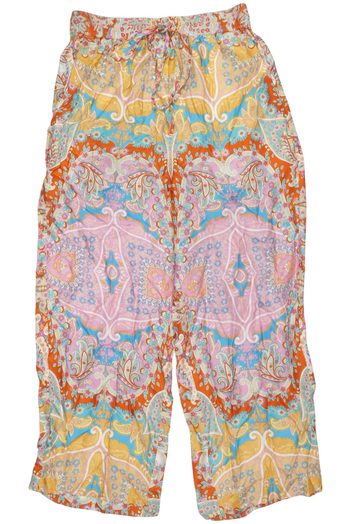 

Sandro Damen Stoffhose, mehrfarbig, Gr. 34