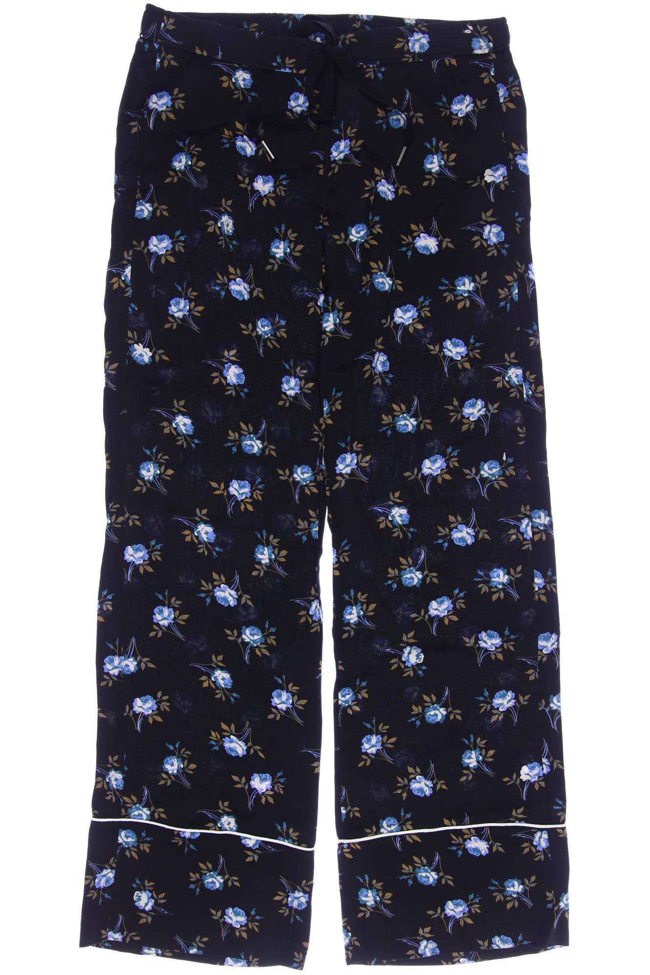 

Sandro Damen Stoffhose, schwarz