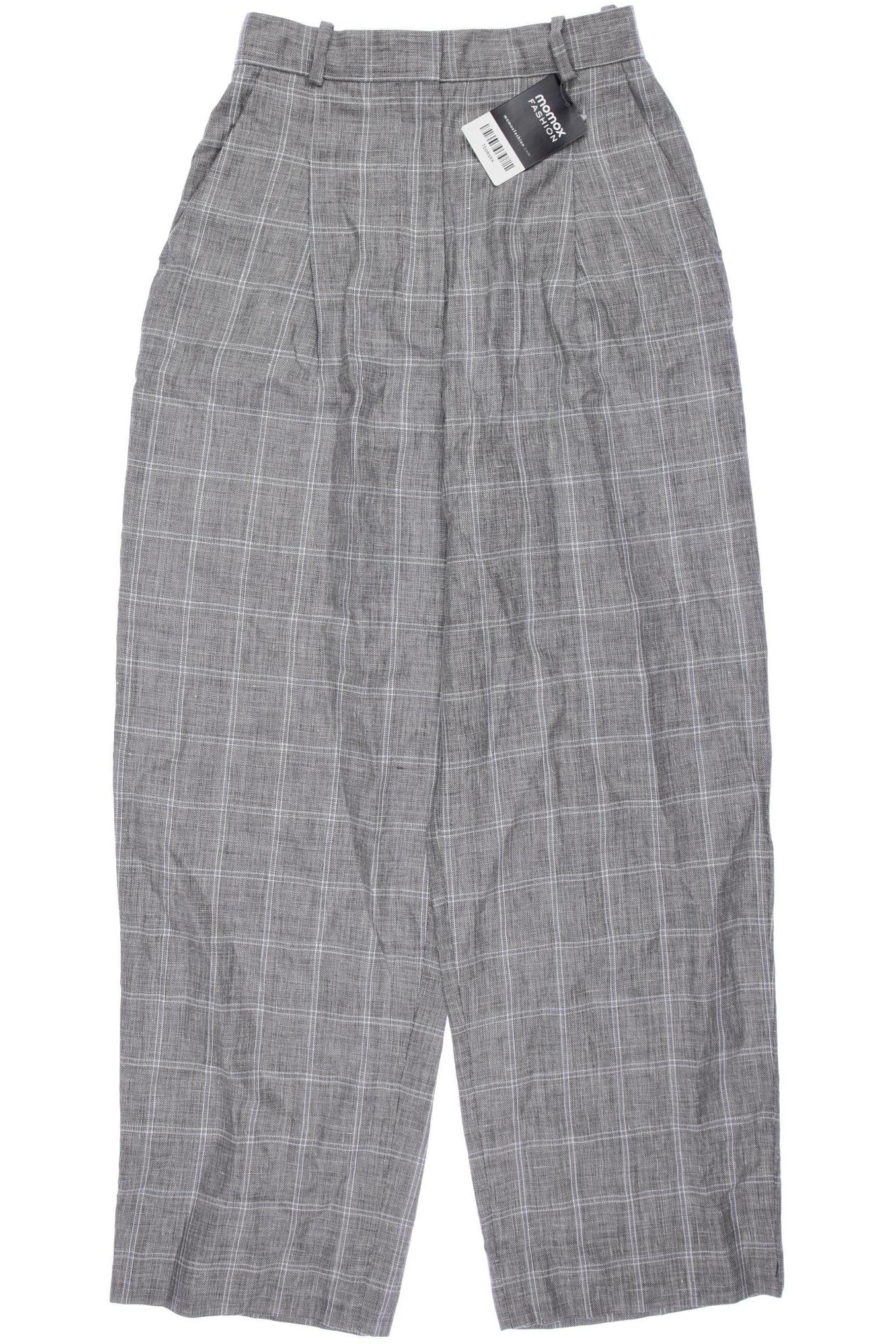 

Sandro Damen Stoffhose, grau, Gr. 34