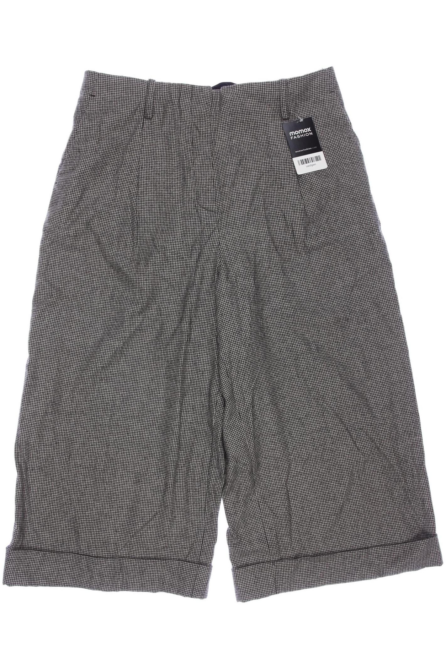 

Sandro Damen Stoffhose, grau, Gr. 42