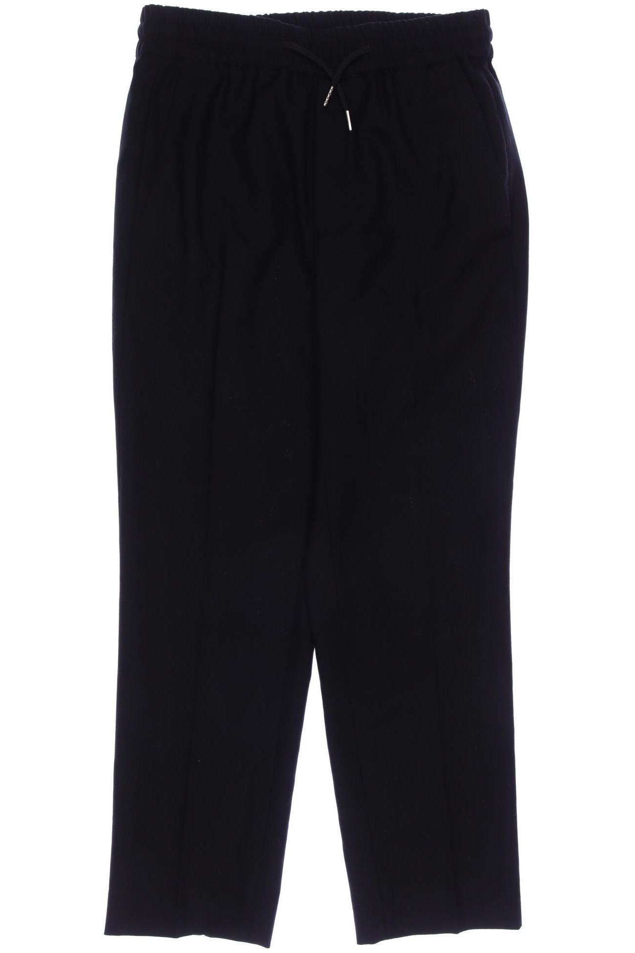 

Sandro Damen Stoffhose, schwarz, Gr. 38