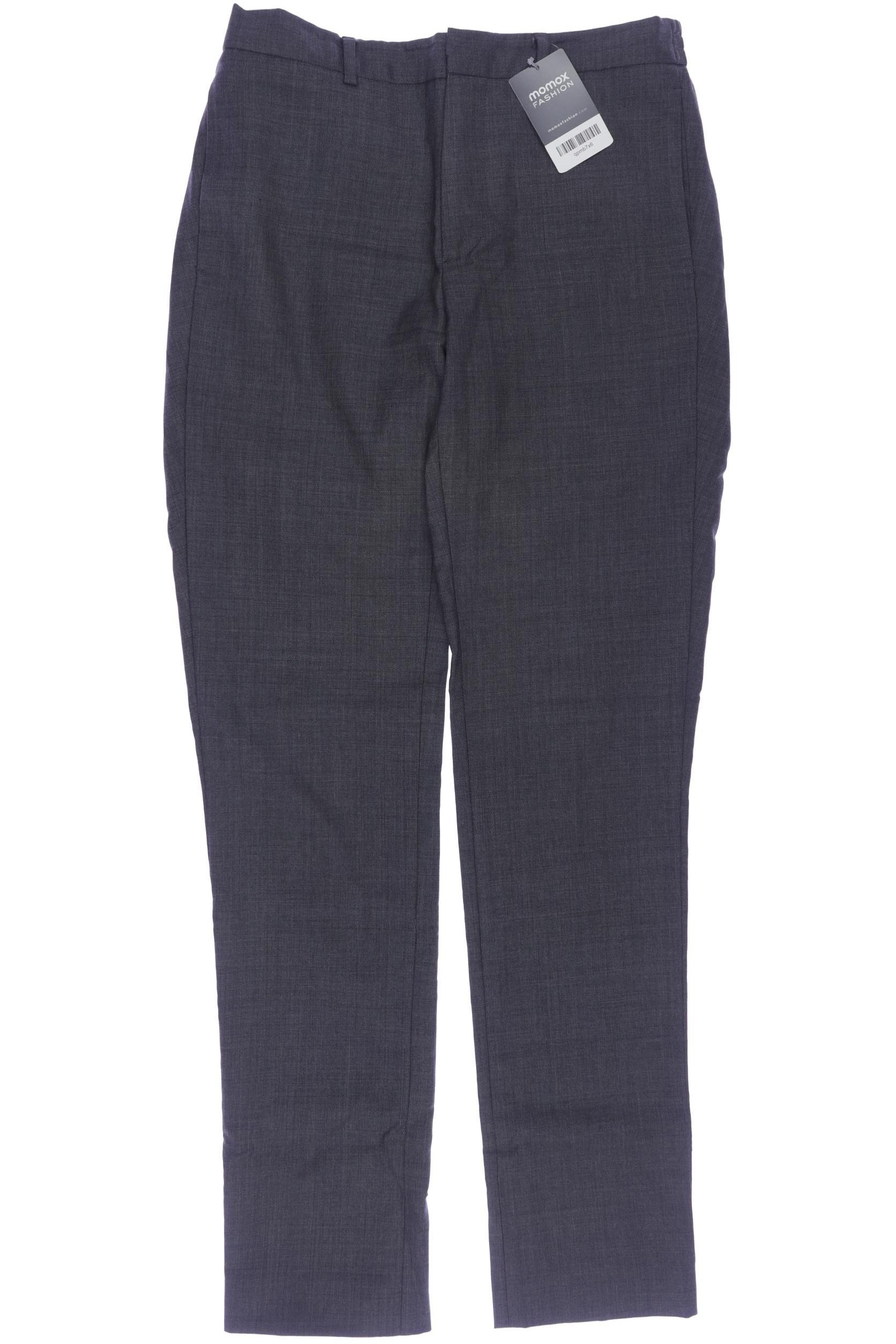 

Sandro Damen Stoffhose, grau, Gr. 38