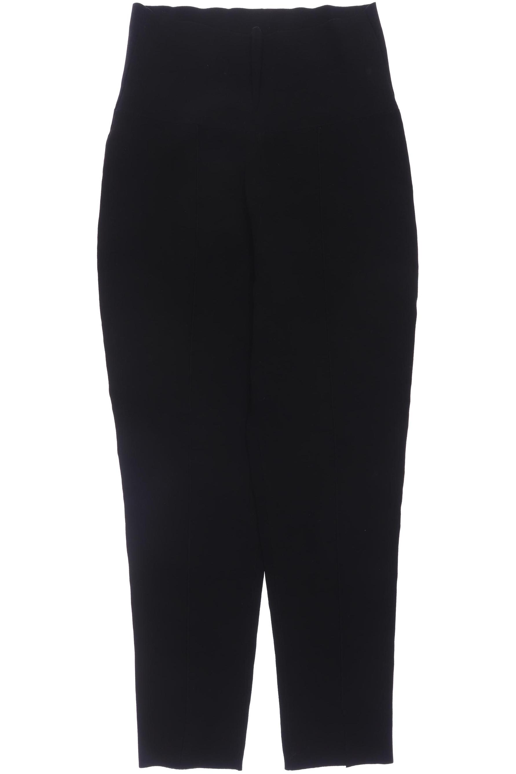 

Sandro Damen Stoffhose, schwarz