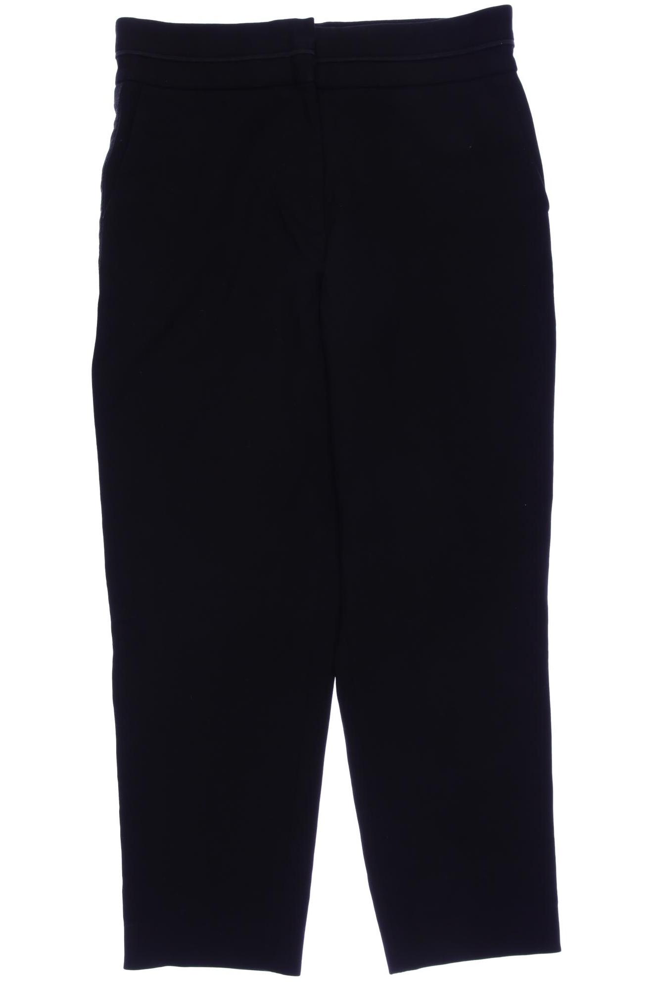 

Sandro Damen Stoffhose, schwarz, Gr. 40