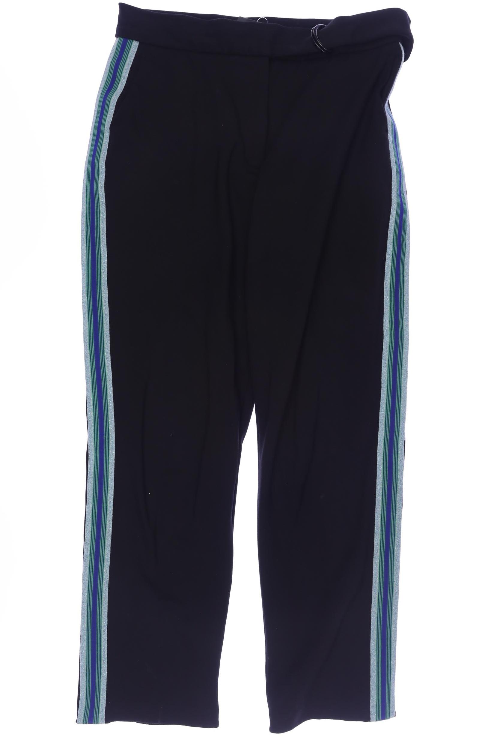 

Sandro Damen Stoffhose, schwarz, Gr. 40