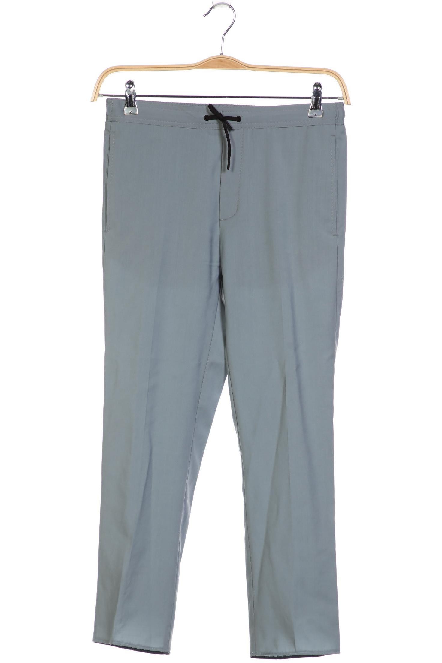 

Sandro Damen Stoffhose, grau, Gr. 38