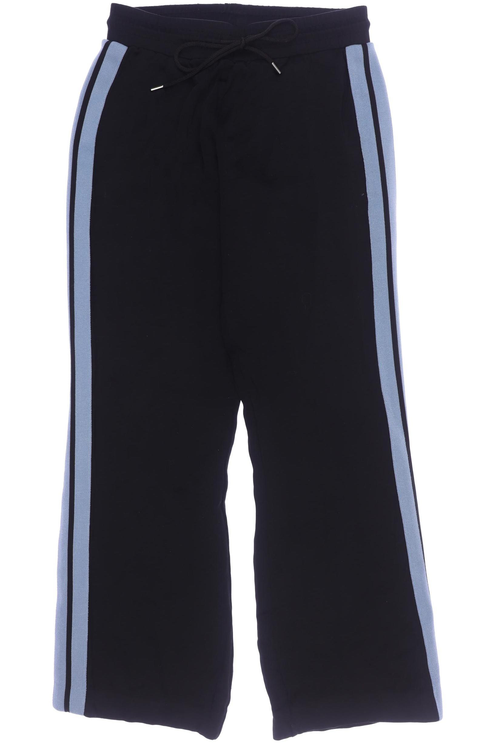 

Sandro Damen Stoffhose, schwarz, Gr. 36