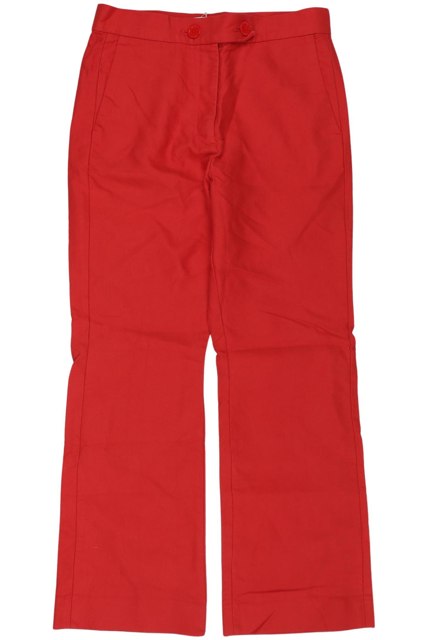 

Sandro Damen Stoffhose, rot, Gr. 36