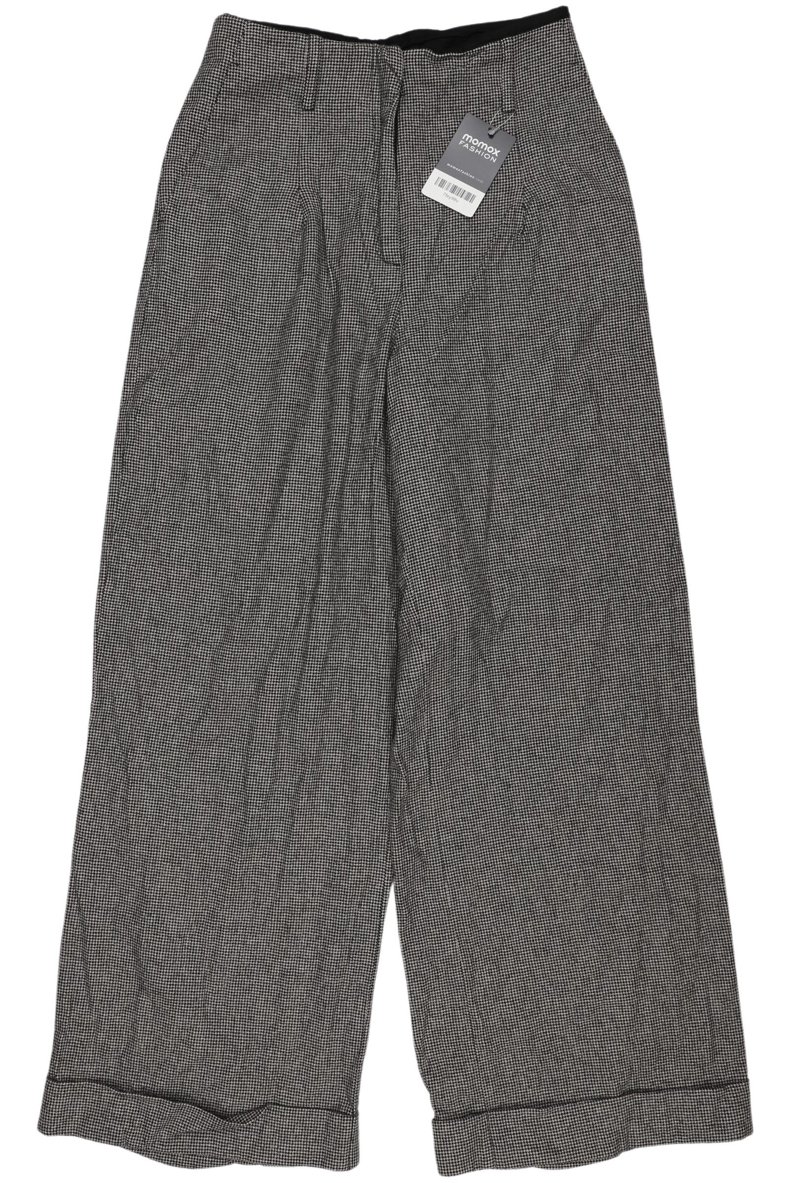 

Sandro Damen Stoffhose, beige, Gr. 36
