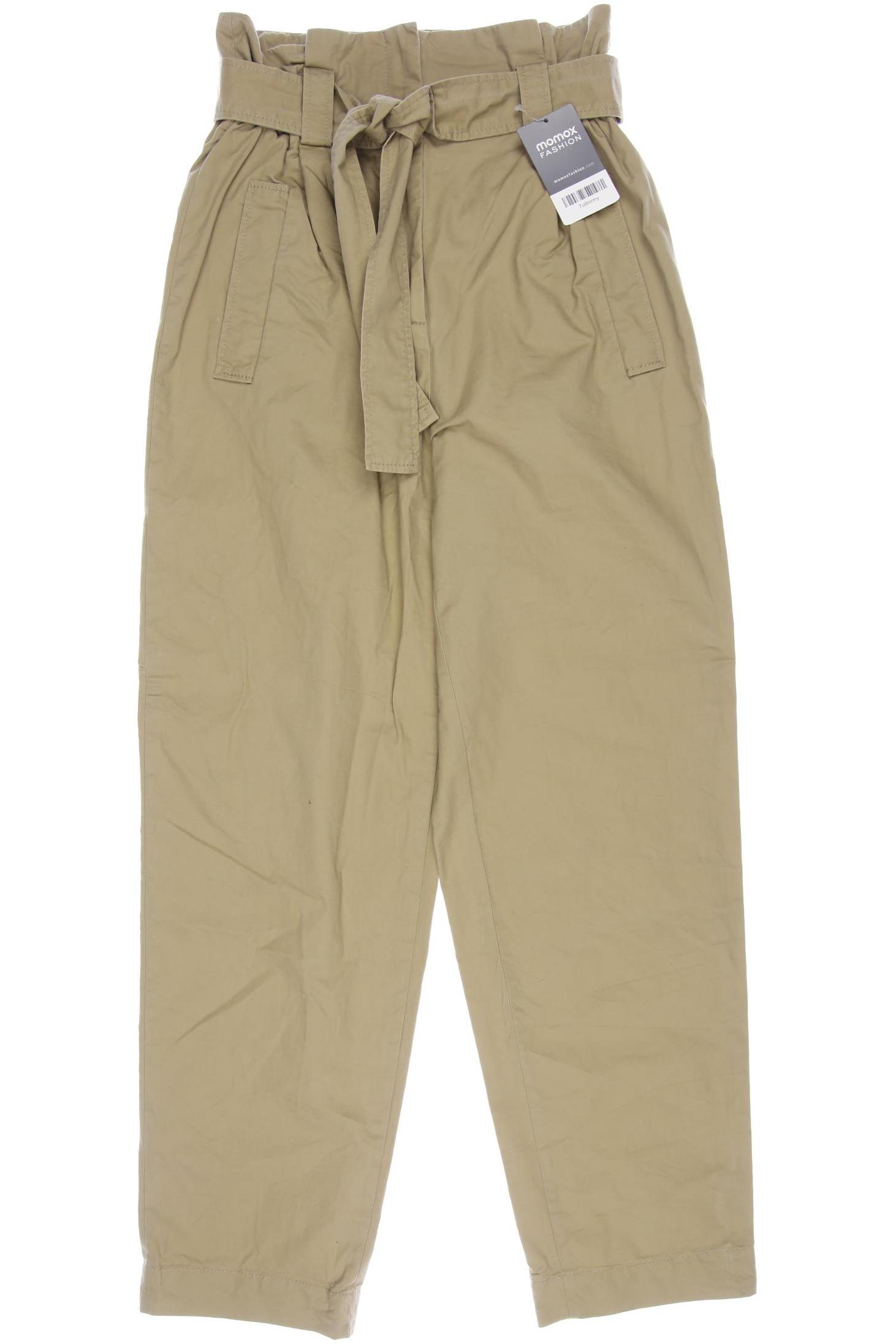 

Sandro Damen Stoffhose, beige