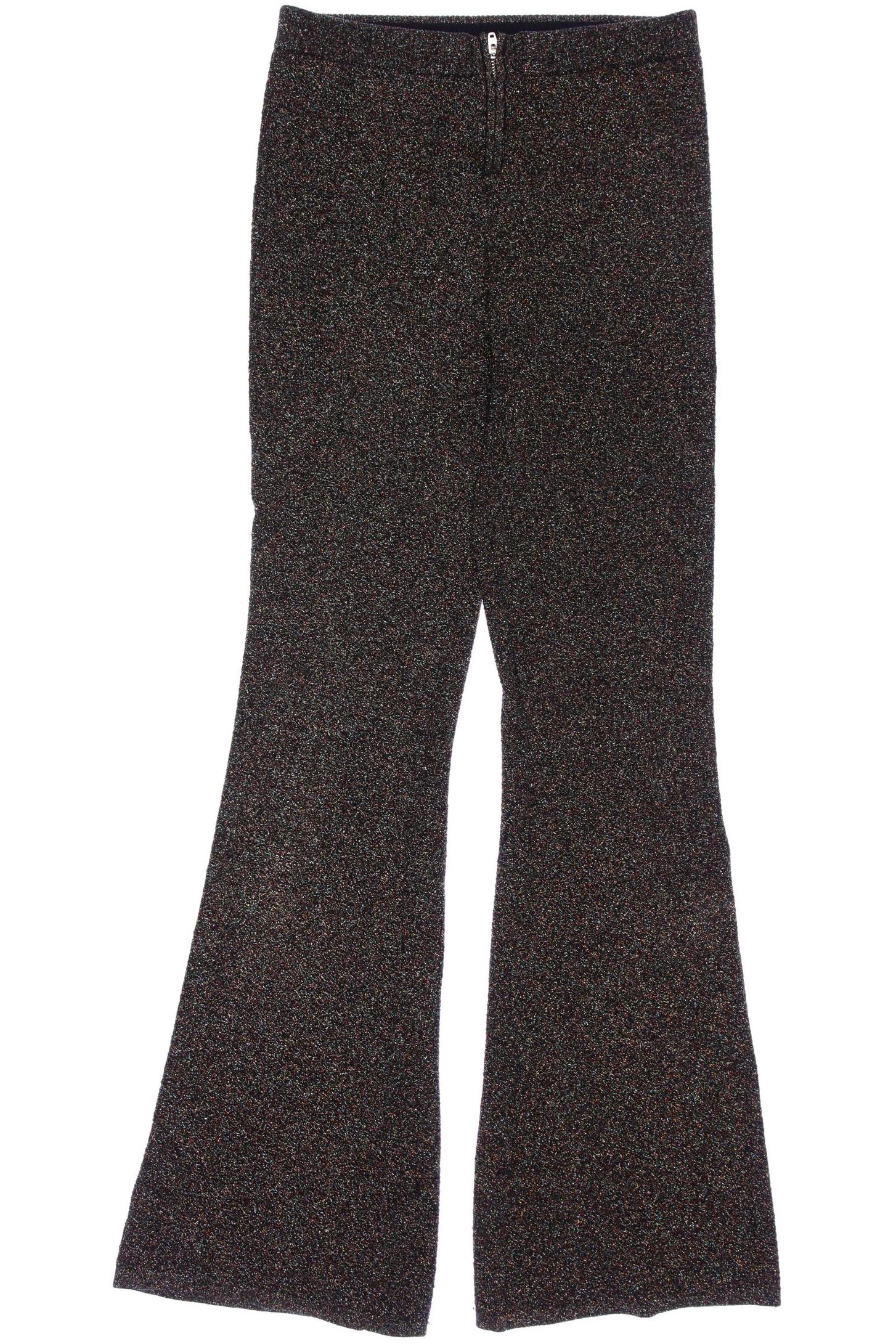 

Sandro Damen Stoffhose, braun