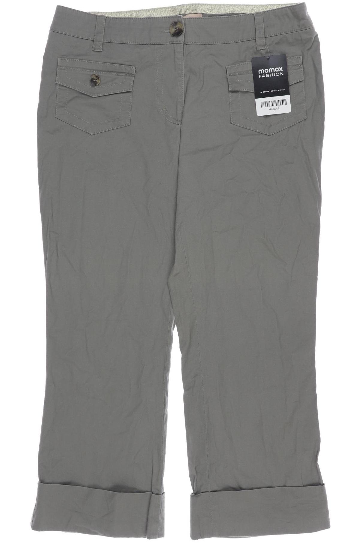 

Sandro Damen Stoffhose, grün, Gr. 31