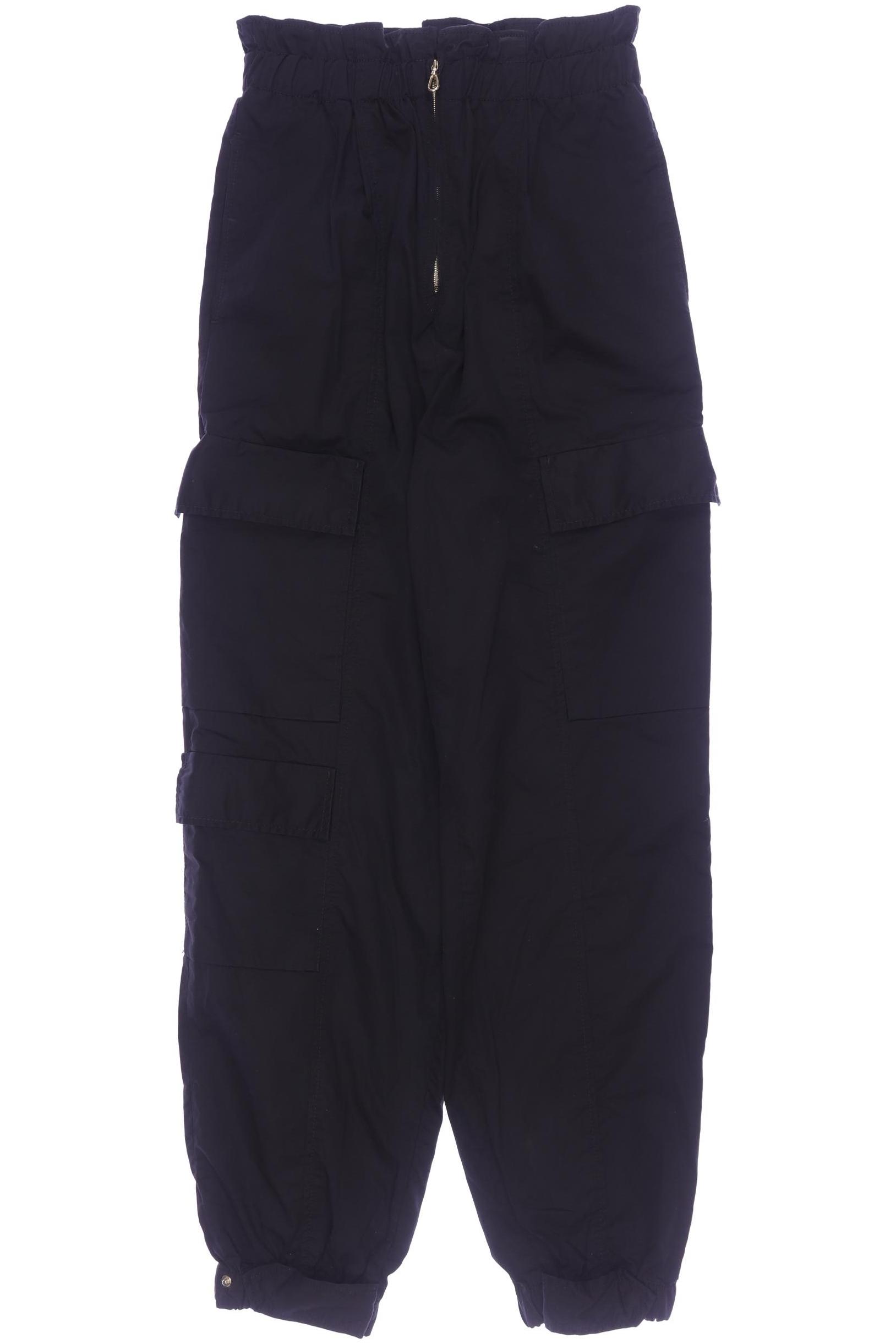

Sandro Damen Stoffhose, schwarz, Gr. 34