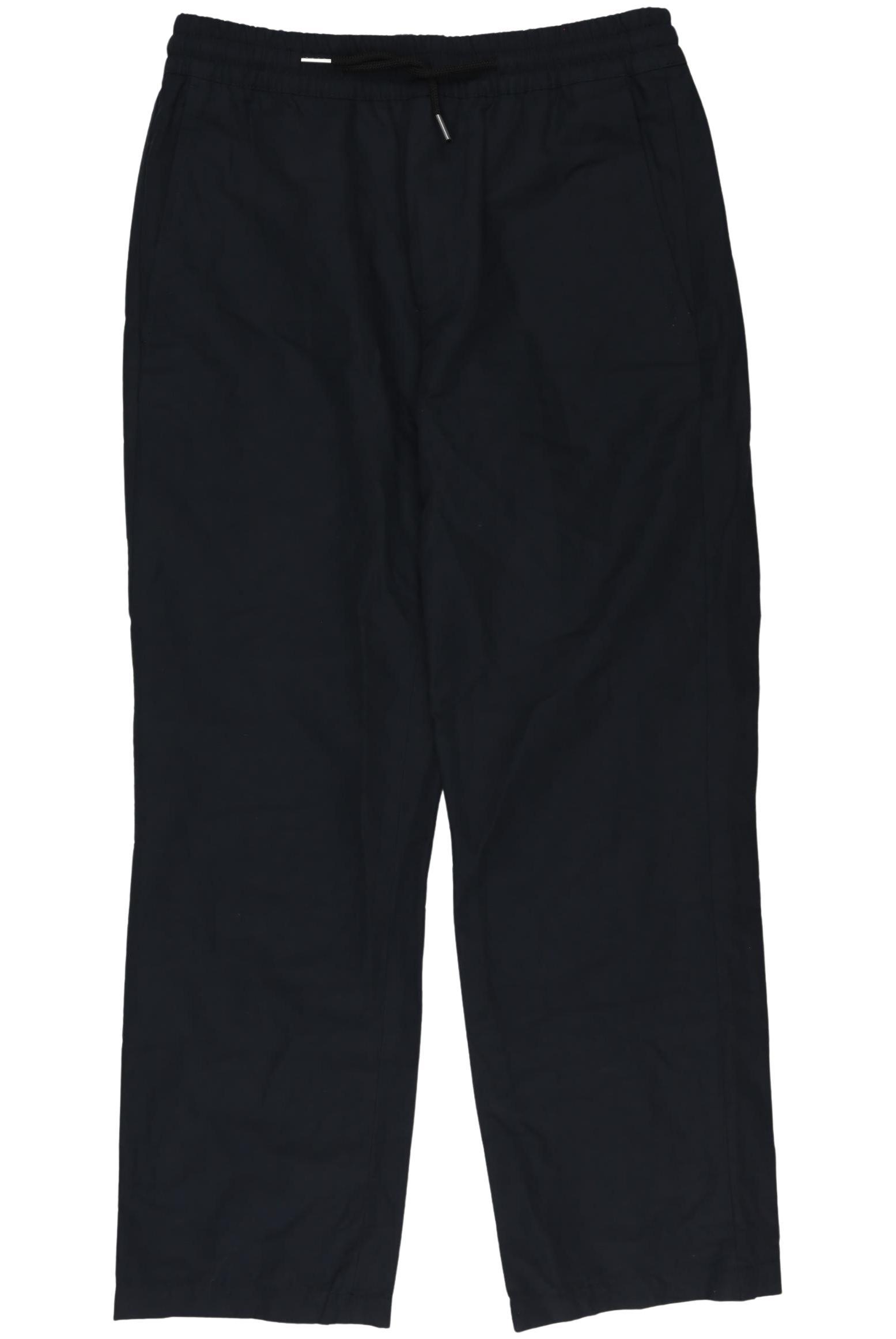 

Sandro Damen Stoffhose, marineblau, Gr. 36