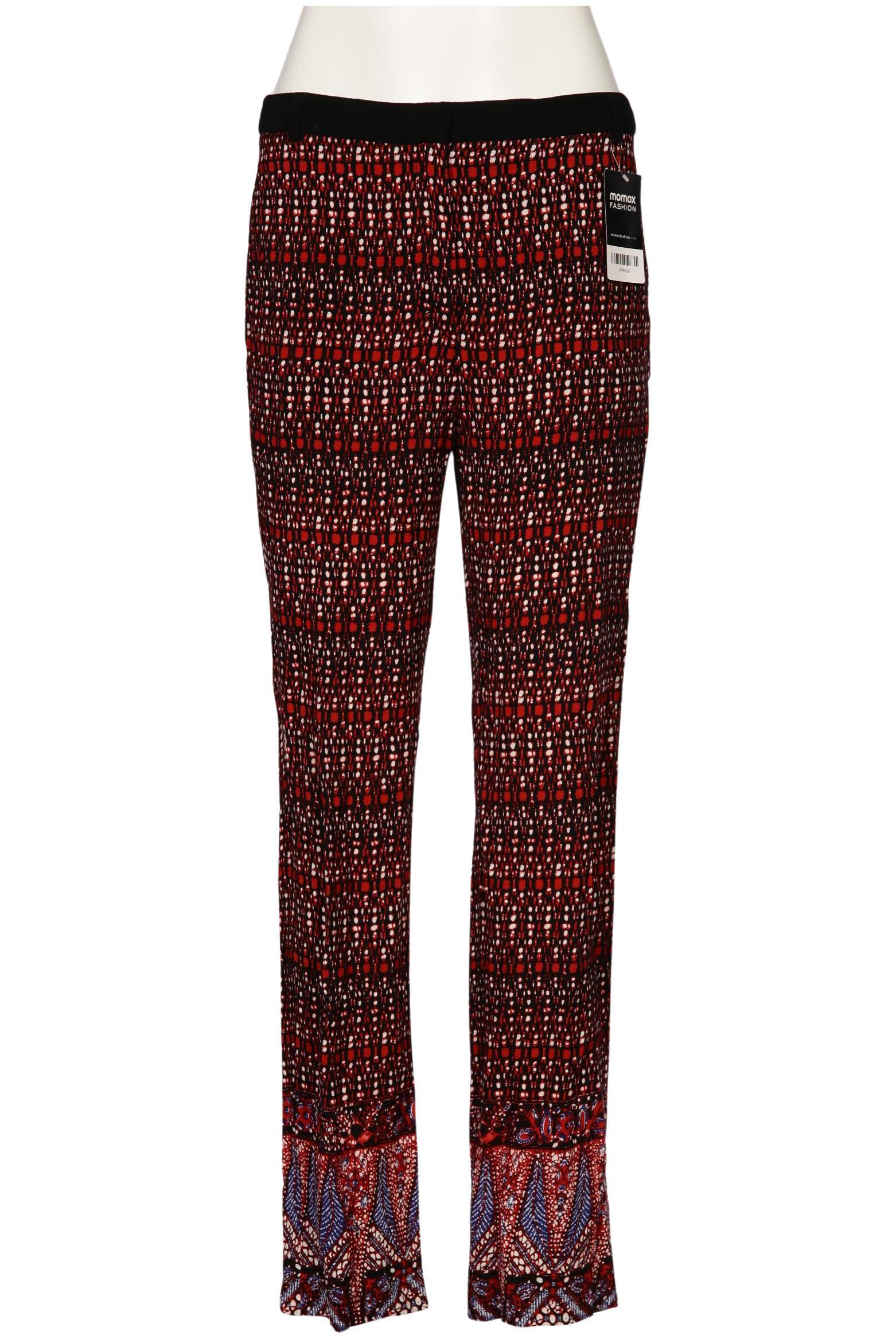 

Sandro Damen Stoffhose, schwarz, Gr. 38