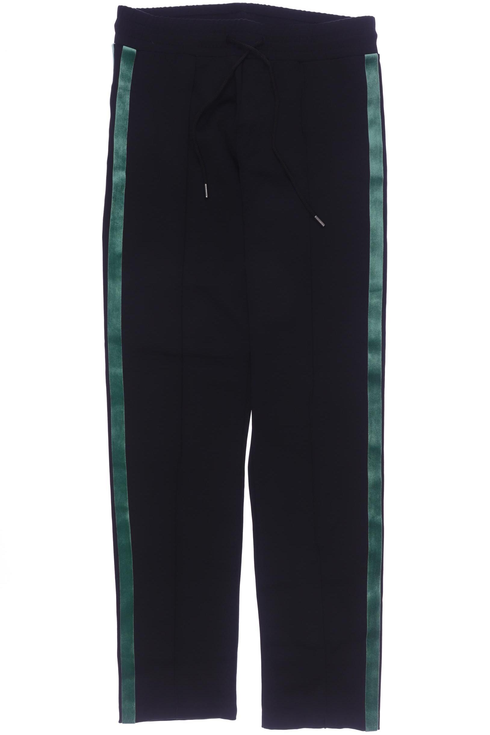 

Sandro Damen Stoffhose, schwarz, Gr. 36