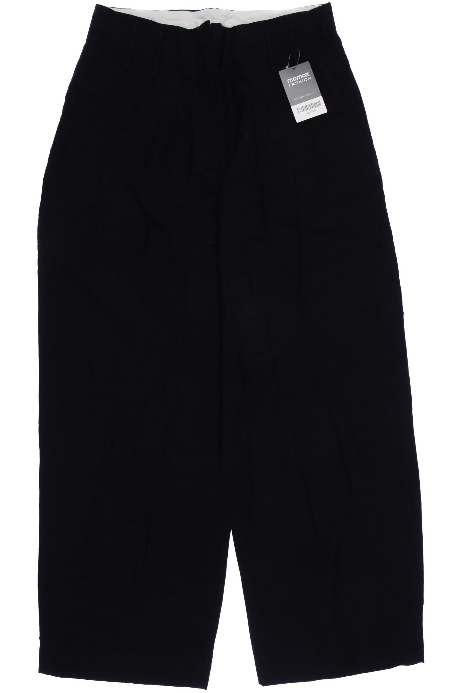 

Sandro Damen Stoffhose, schwarz, Gr. 42