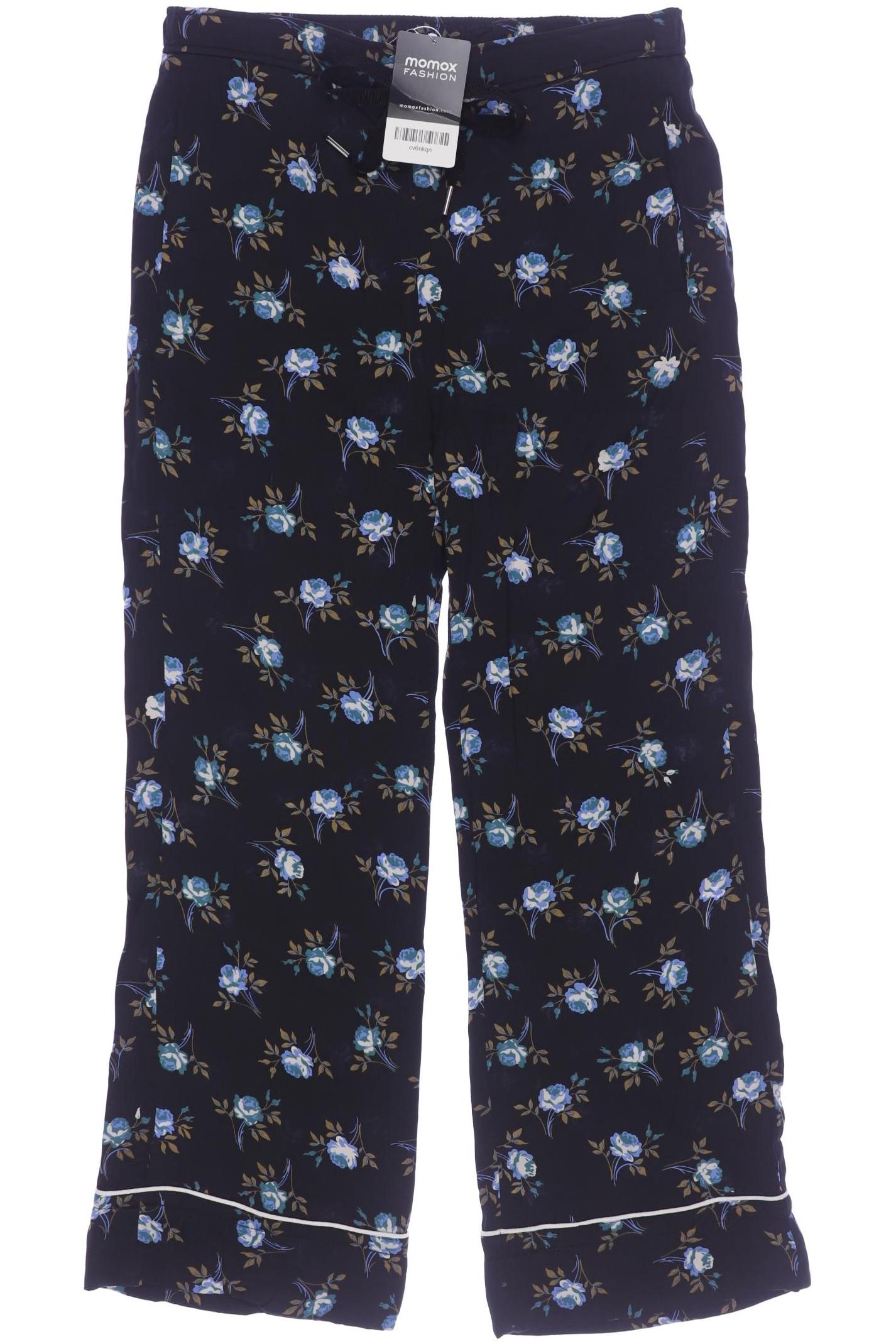 

Sandro Damen Stoffhose, schwarz, Gr. 36
